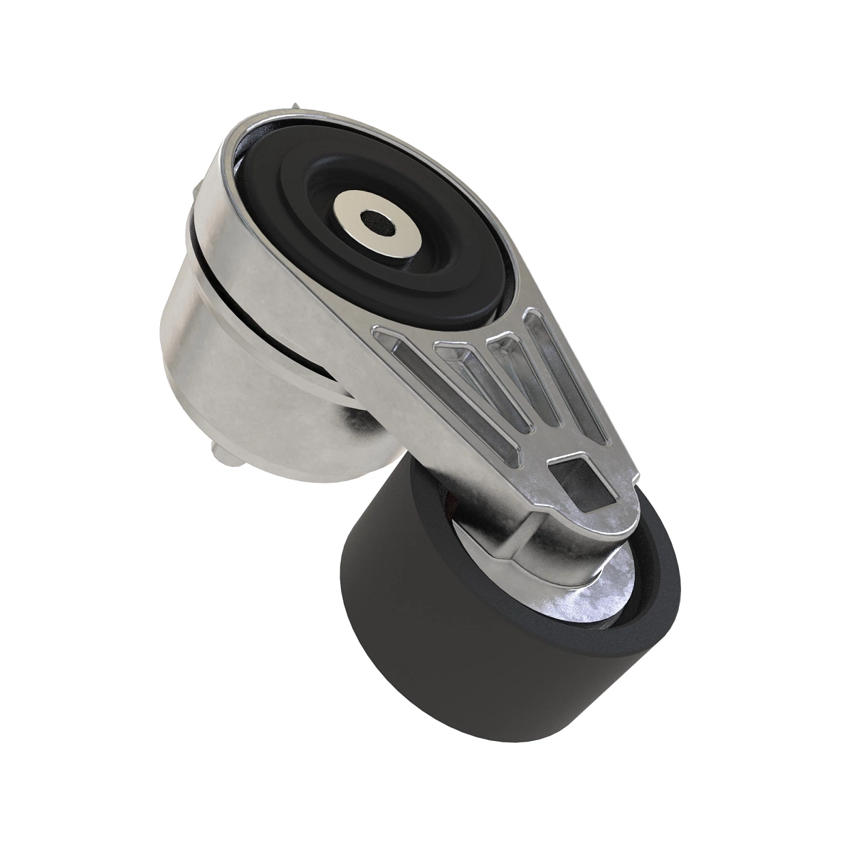 Belt Tensioner, Rear Engine Accesso