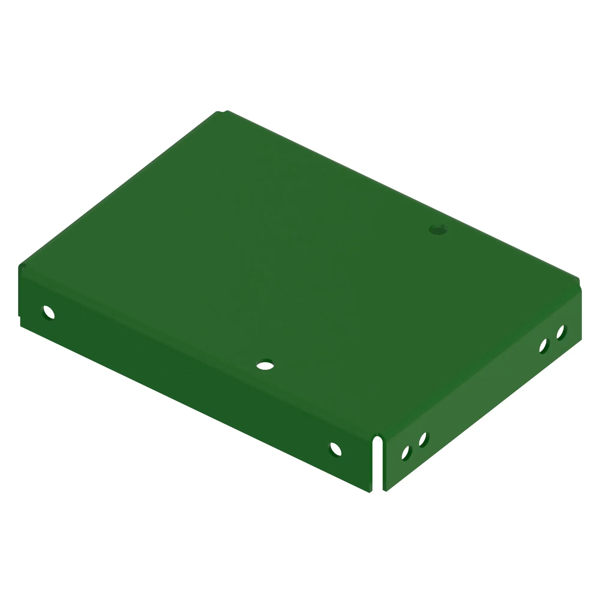 John Deere Center extension Channel - N275892