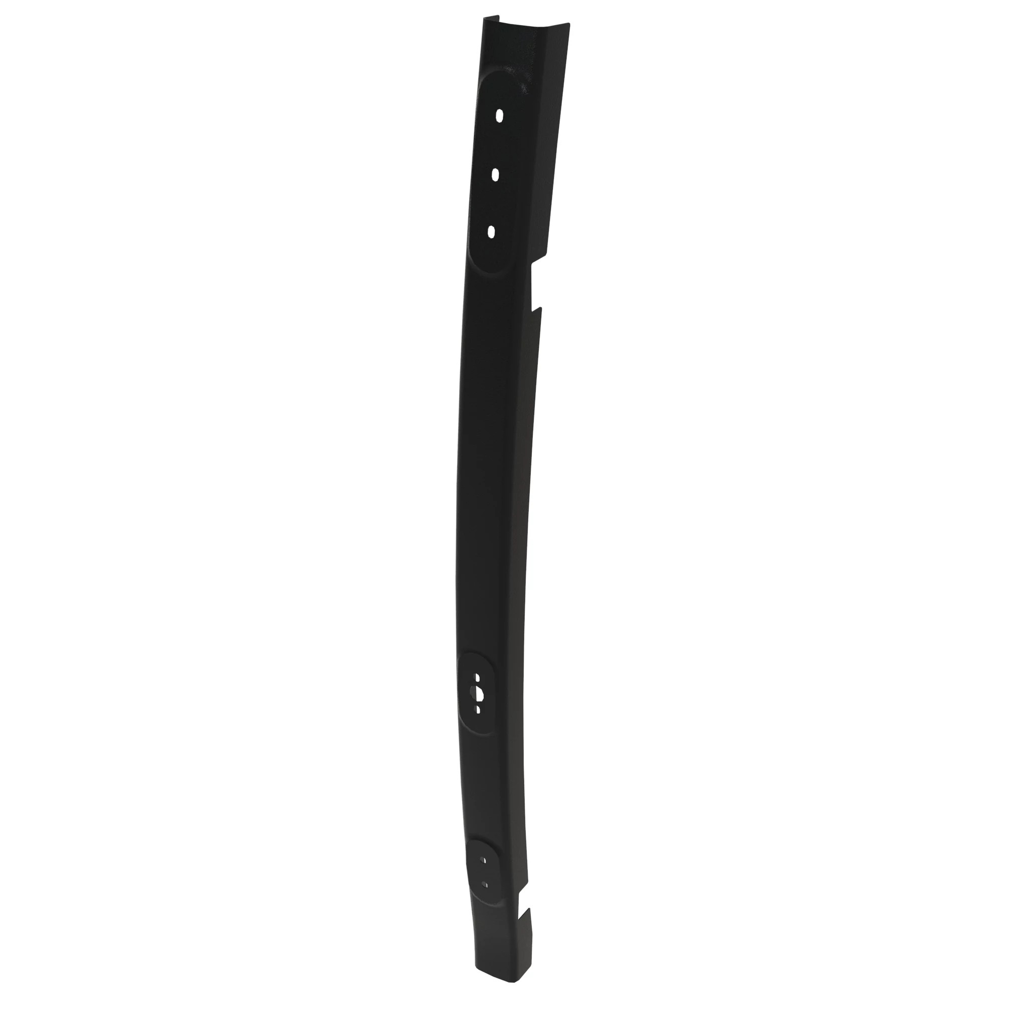 COVER, A POST, EXTERIOR LH