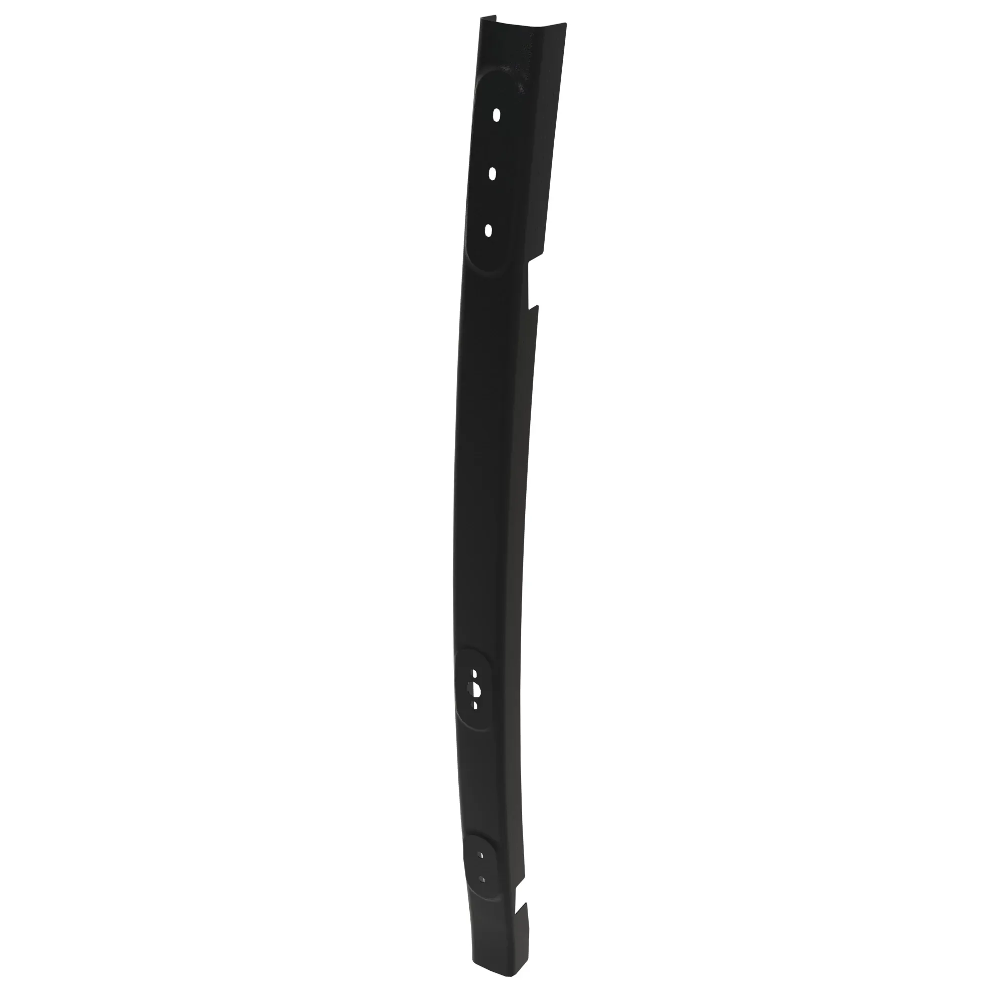 John Deere A-Post Left Side Exterior Cover - R295093