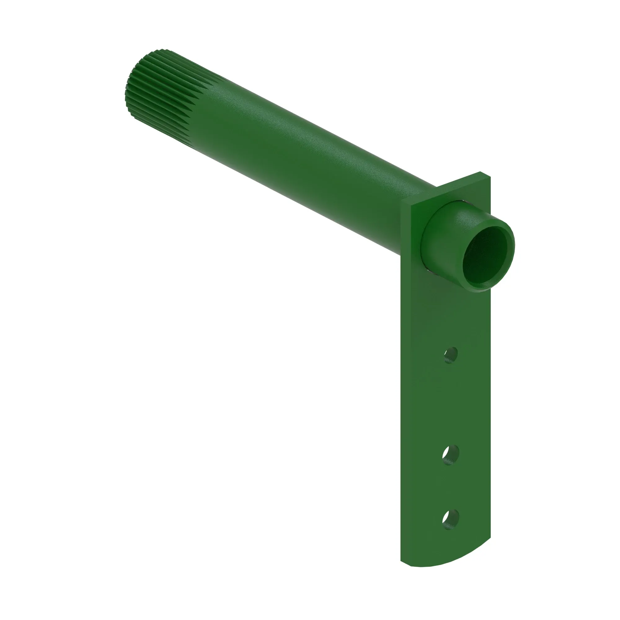 John Deere Shaft - DQ09924
