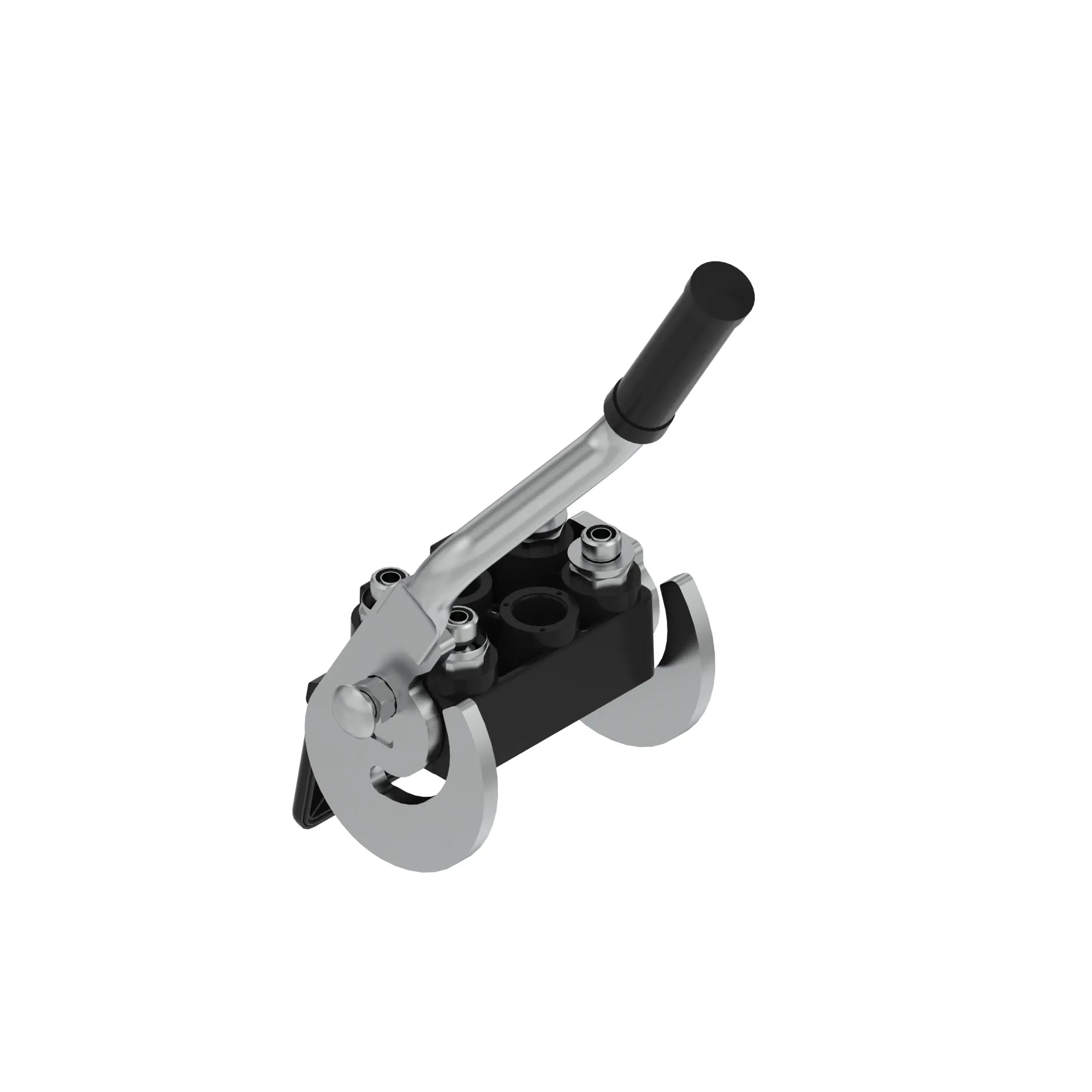 John Deere Hydraulic Quick-Connect Coupler - AW36314