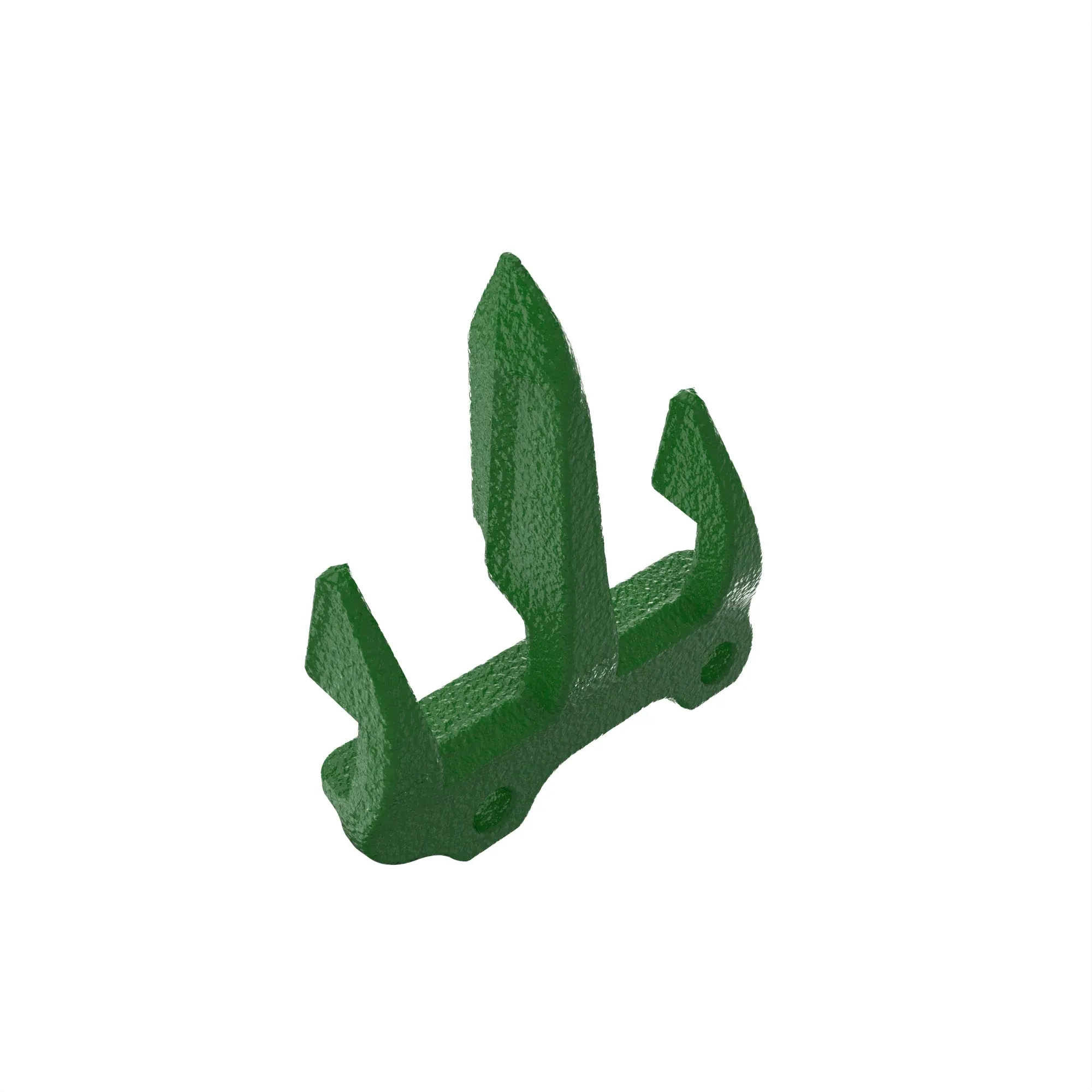 John Deere Cutterbar Knife Guard - H218701