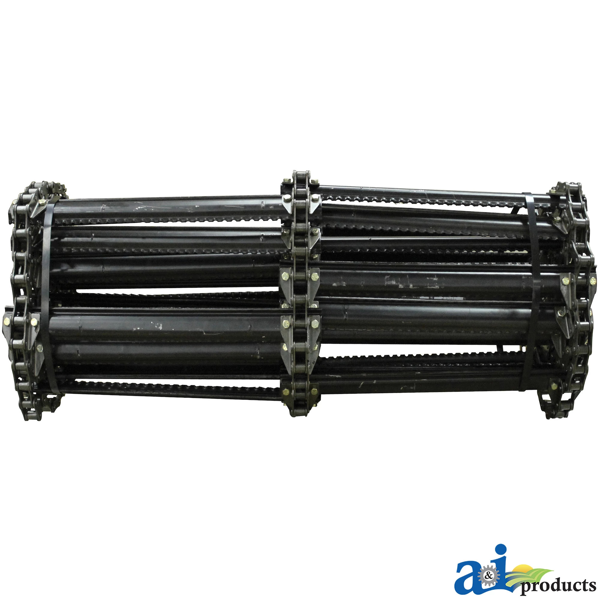 A&I Products Feeder House Conveyor Drive Roller Chain - A-AXE24307