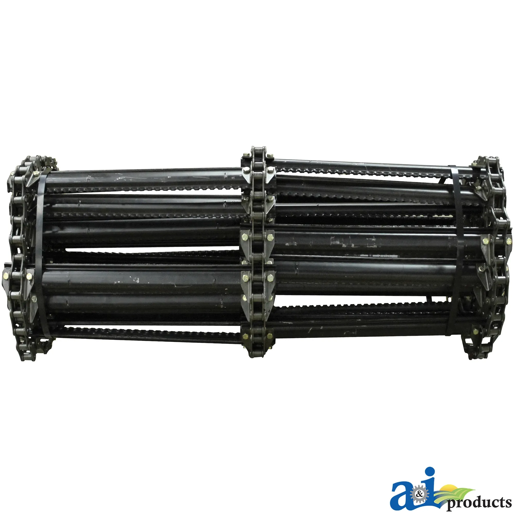A&I Products Feeder House Conveyor Drive Roller Chain - A-AXE24307