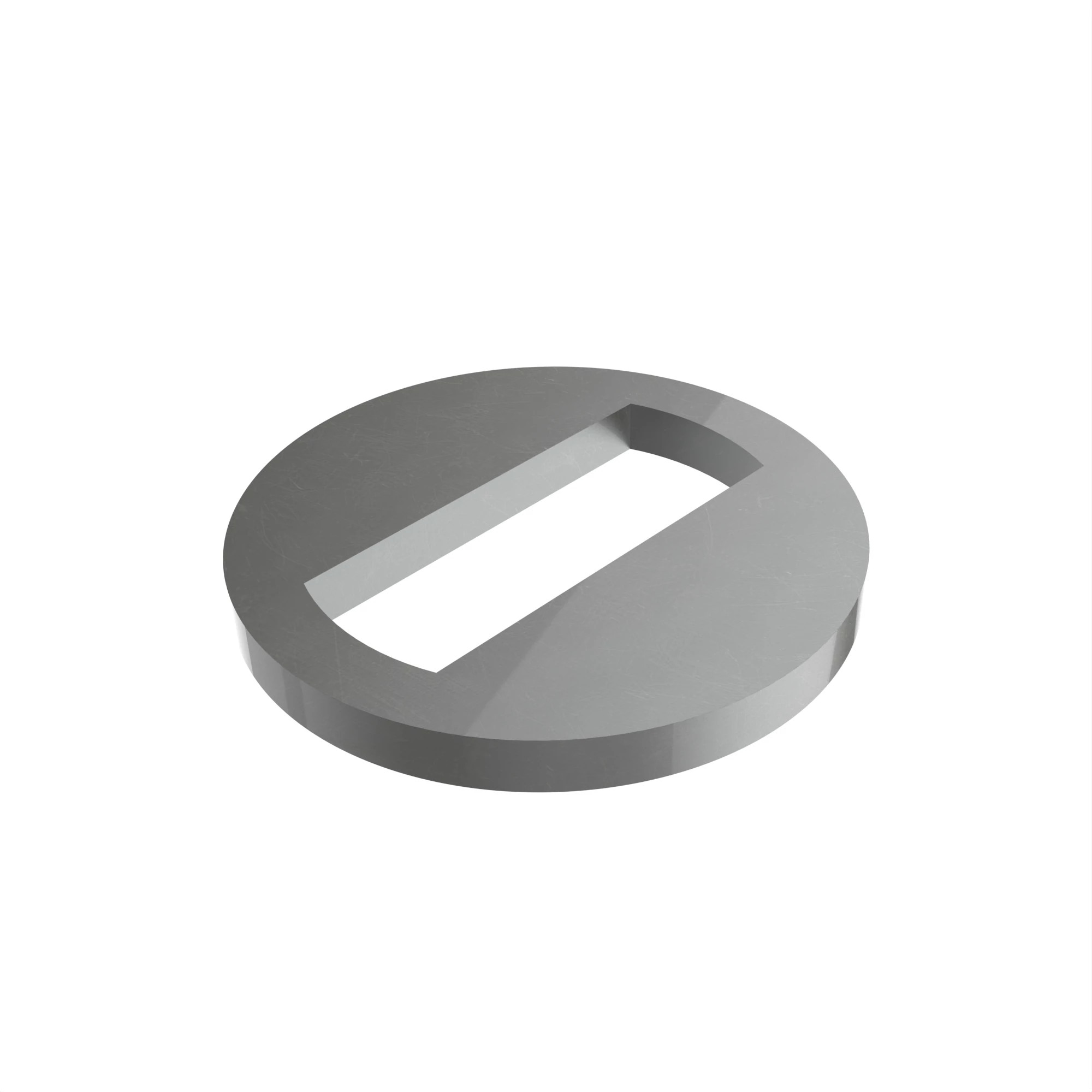 WASHER FLAT