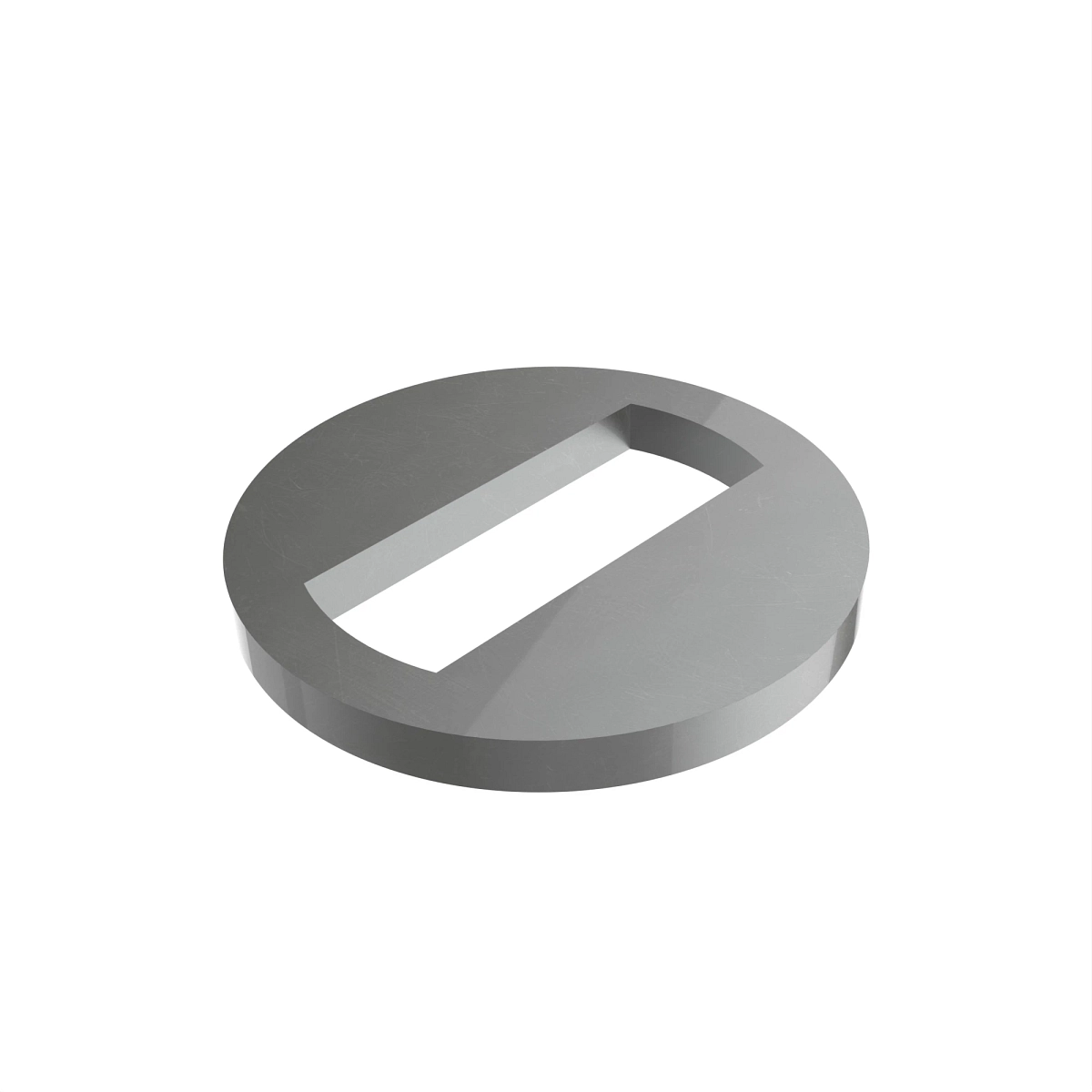 Washer Flat
