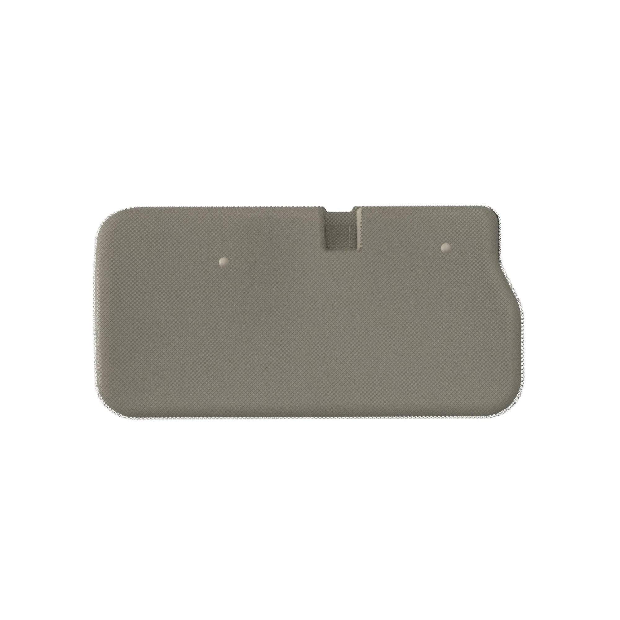 SEAT ASSEMBLY, SEAT, FRONT 60 BENCH