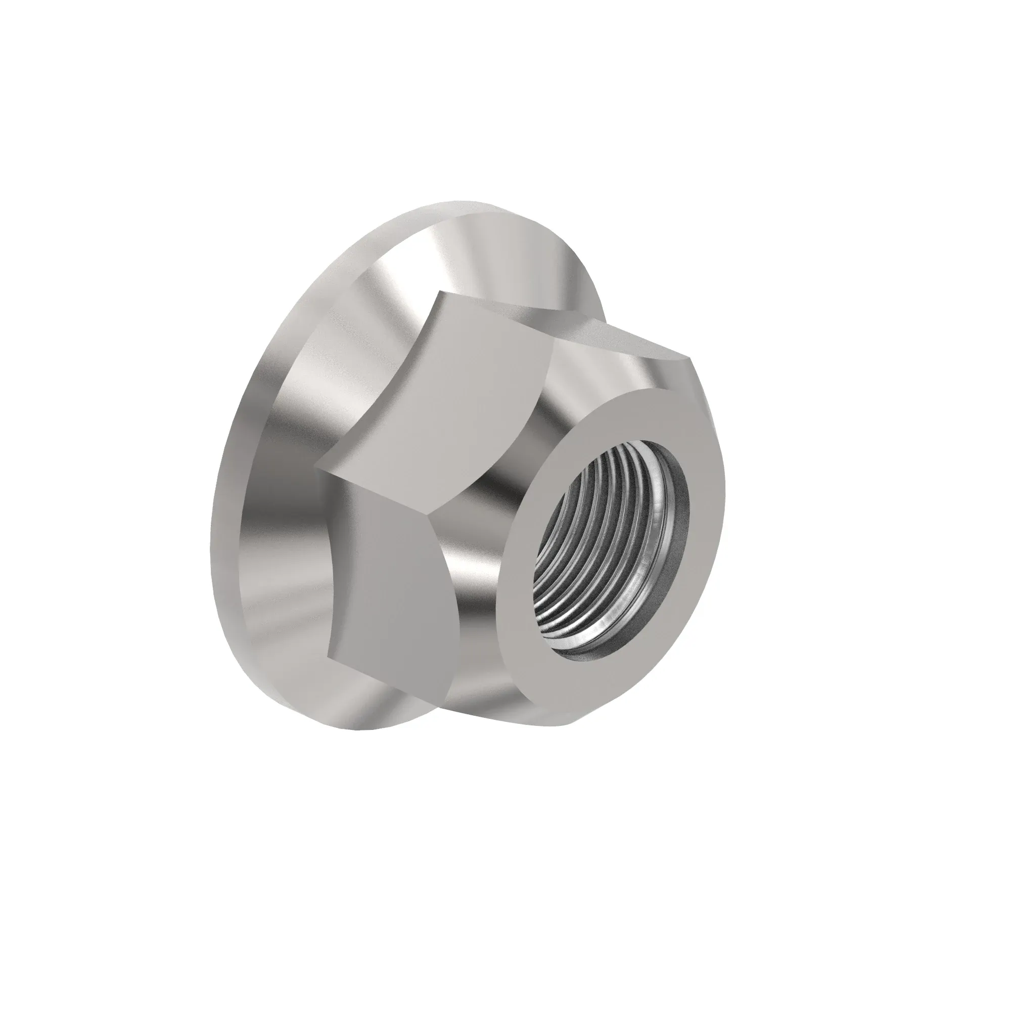 NUT, NUT, SELF LOCKING M20 X 2.5, Z