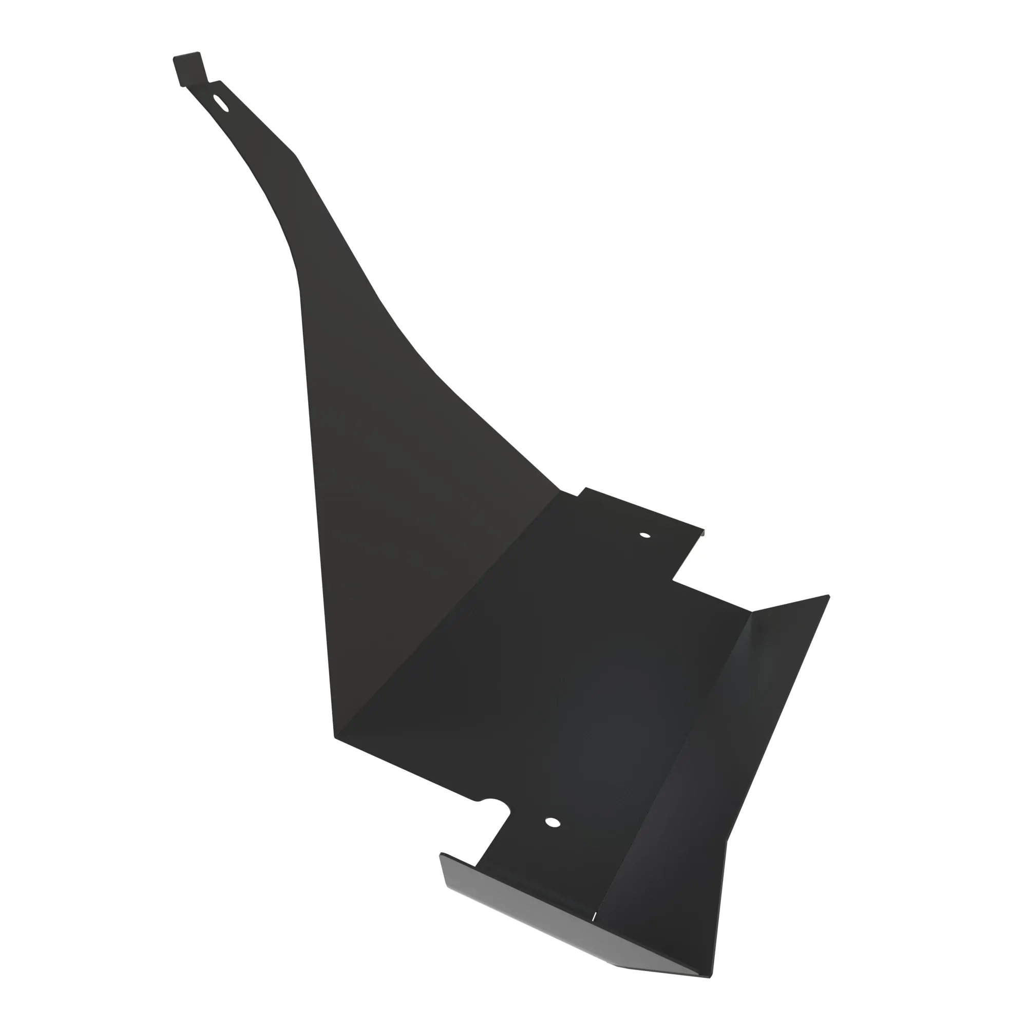 John Deere Heat Shield - KK82589