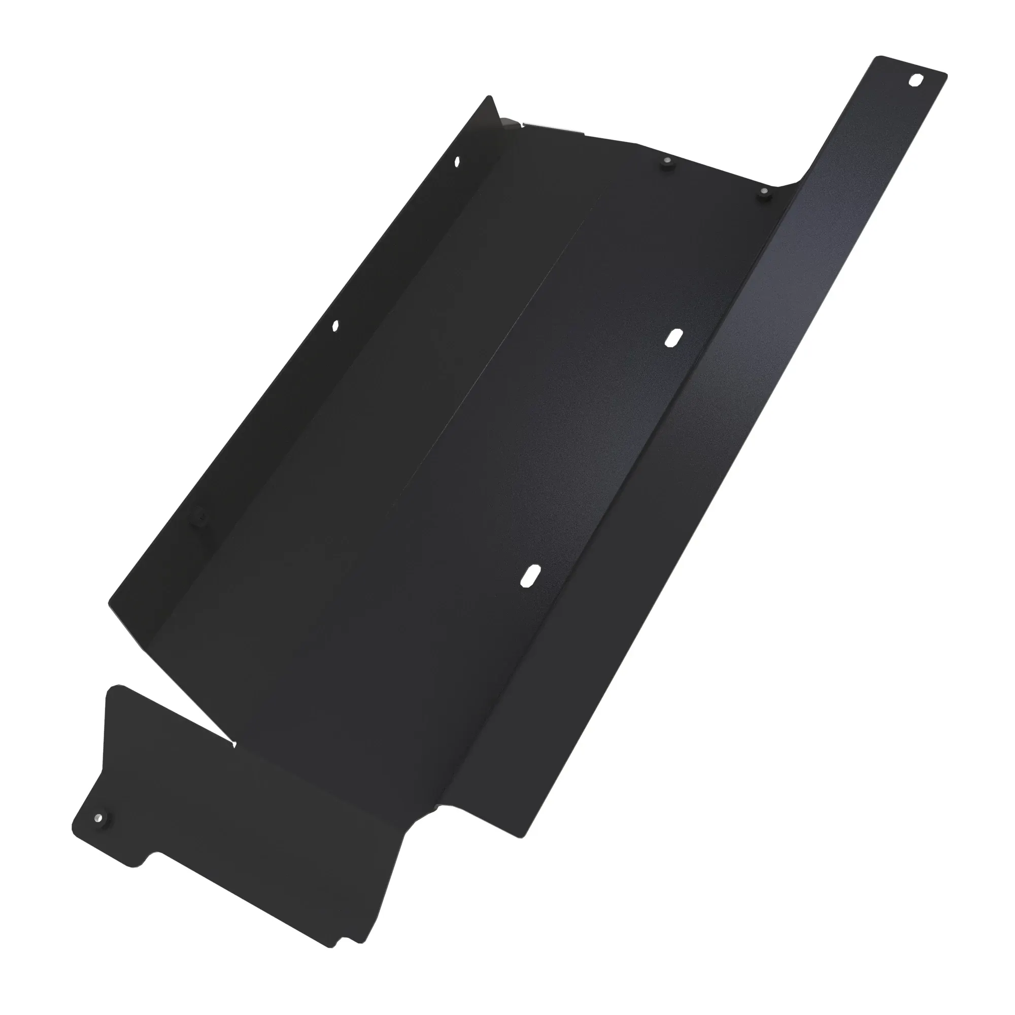 front cover U-stack; HW11 S3 front Shield