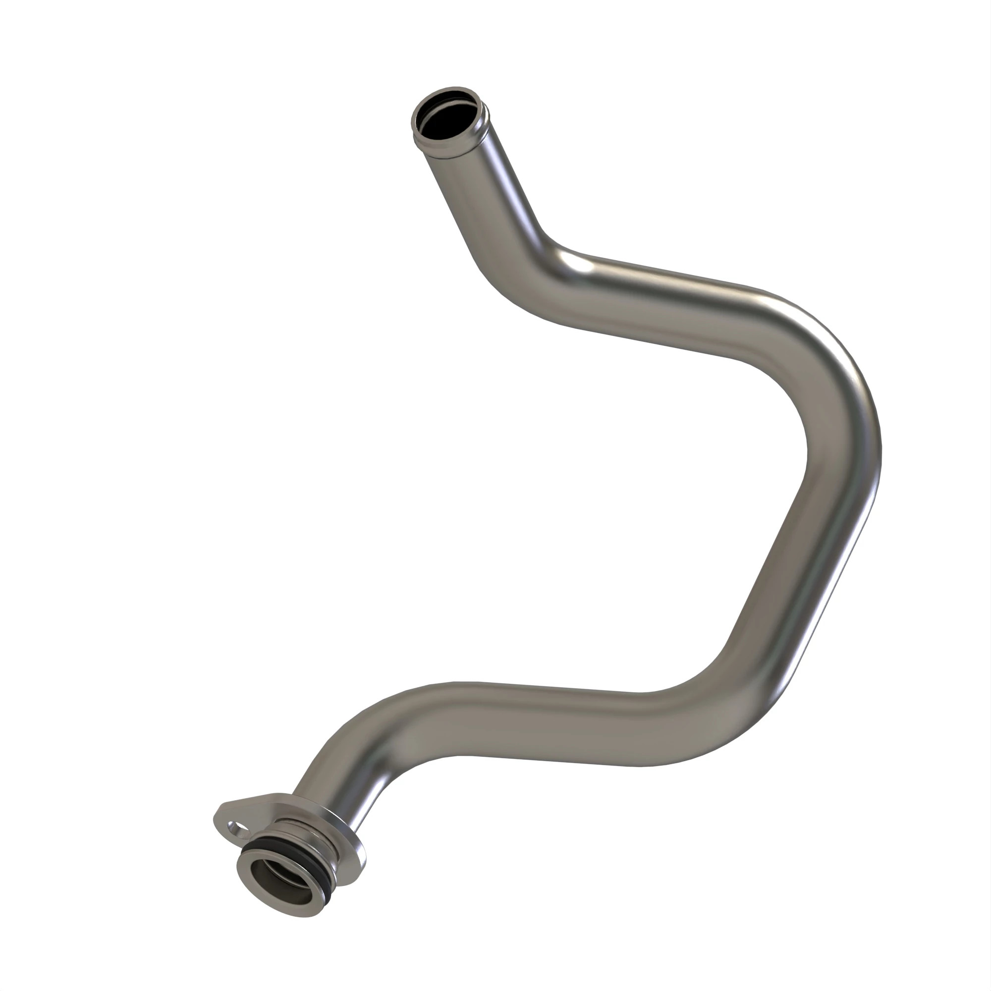 TUBE, EGR COOLANT SUPPLY