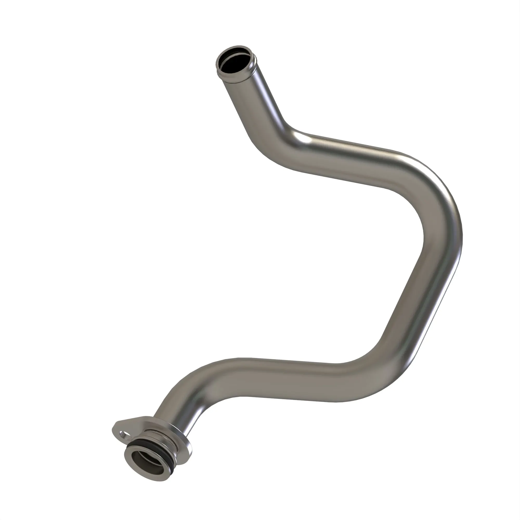 TUBE, EGR COOLANT SUPPLY