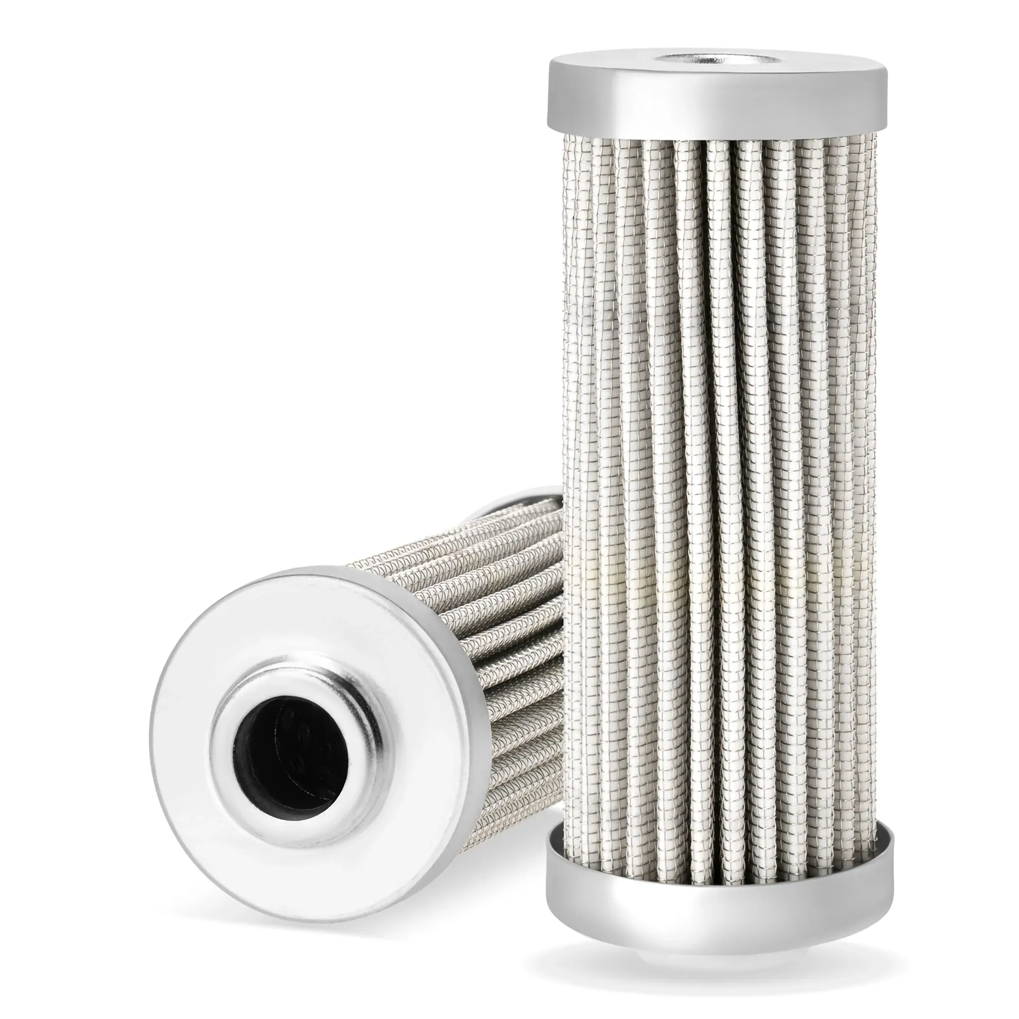 Fleetguard Hydraulic Filter Cartridge - PMHF6860