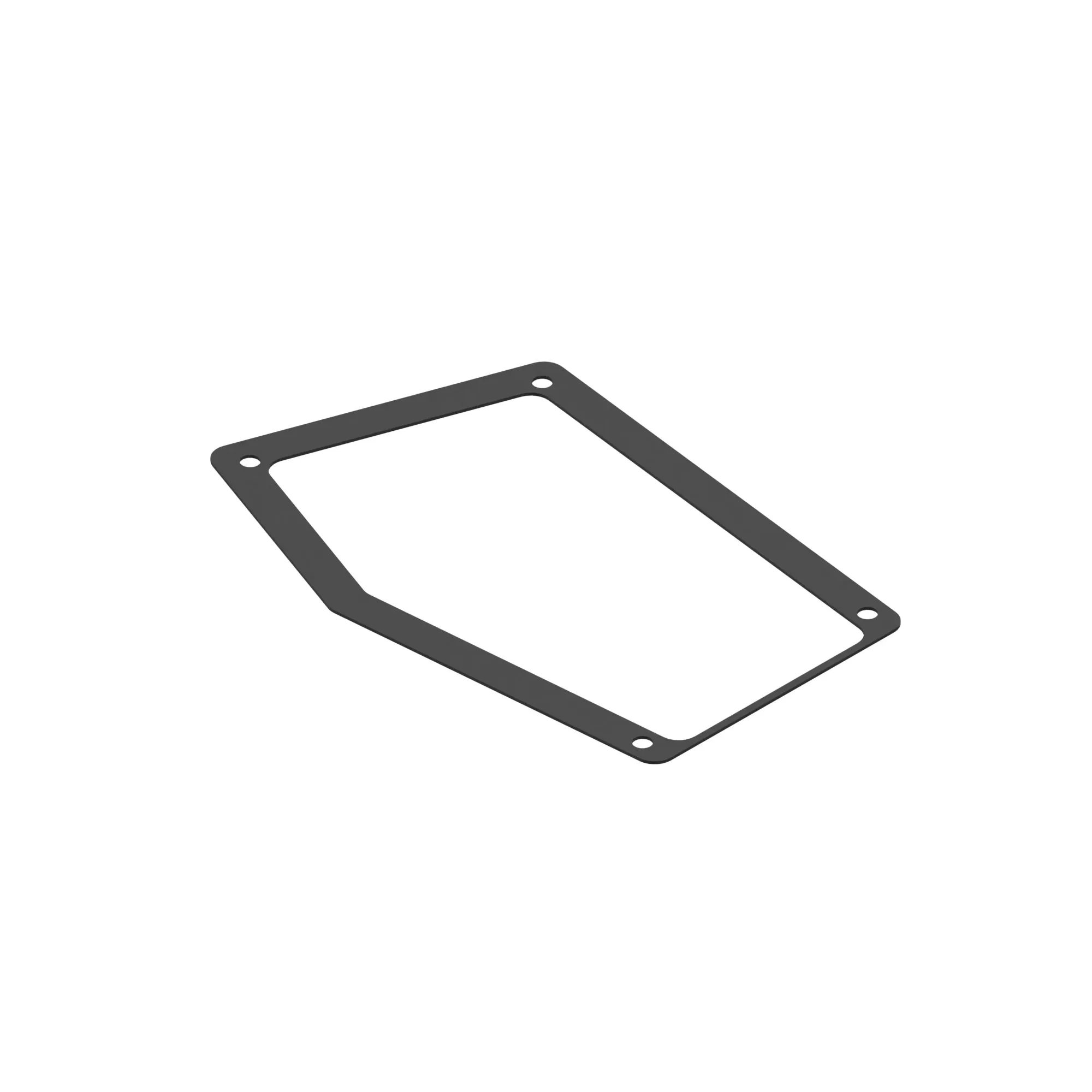 John Deere Hydraulic Control Mounting Plate Seal - T203441