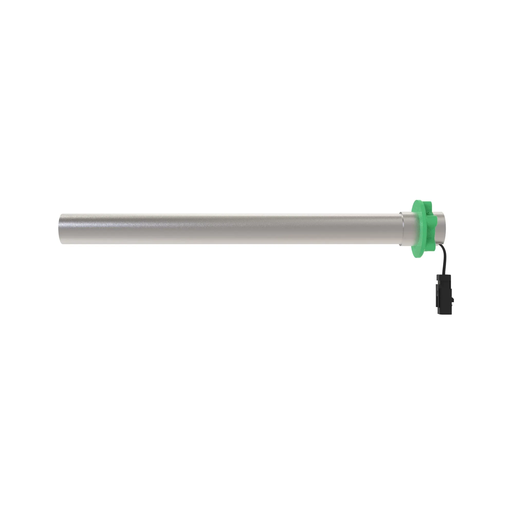 FUEL SENDER, TUBE WITH INTERNAL GND, 5E & 5X15.