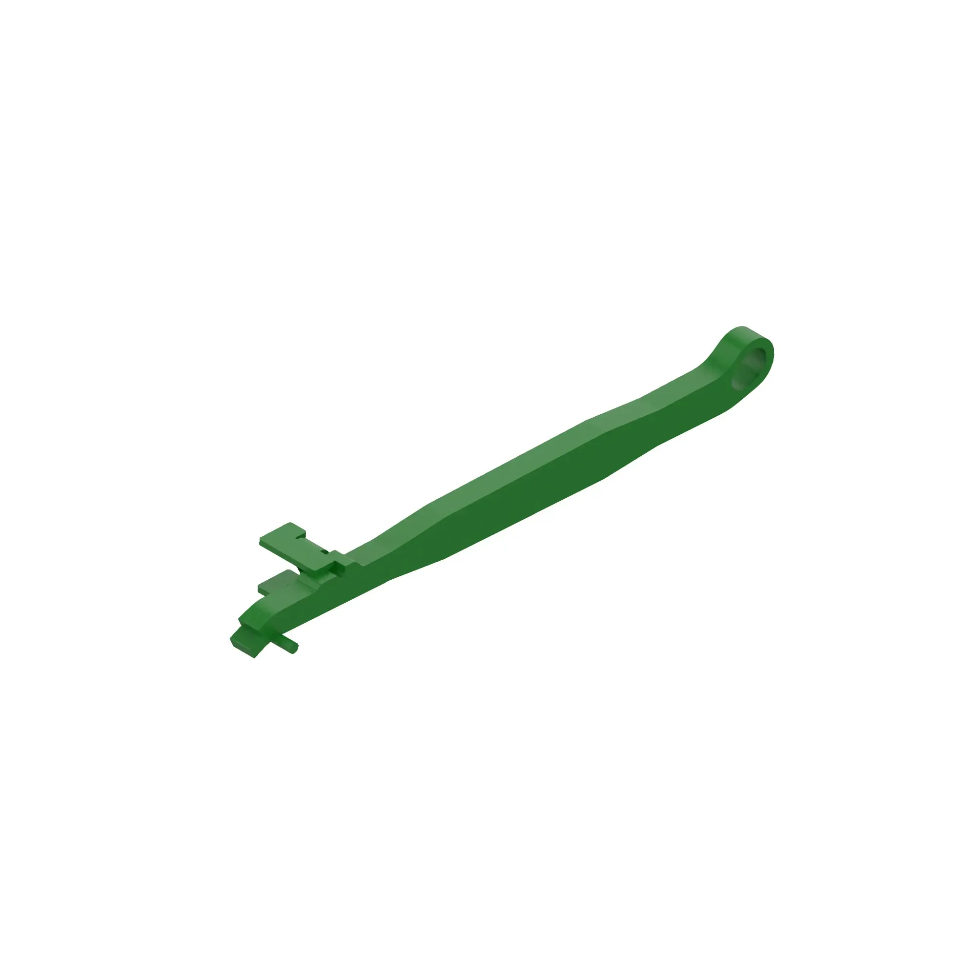 John Deere Stand - AW38340
