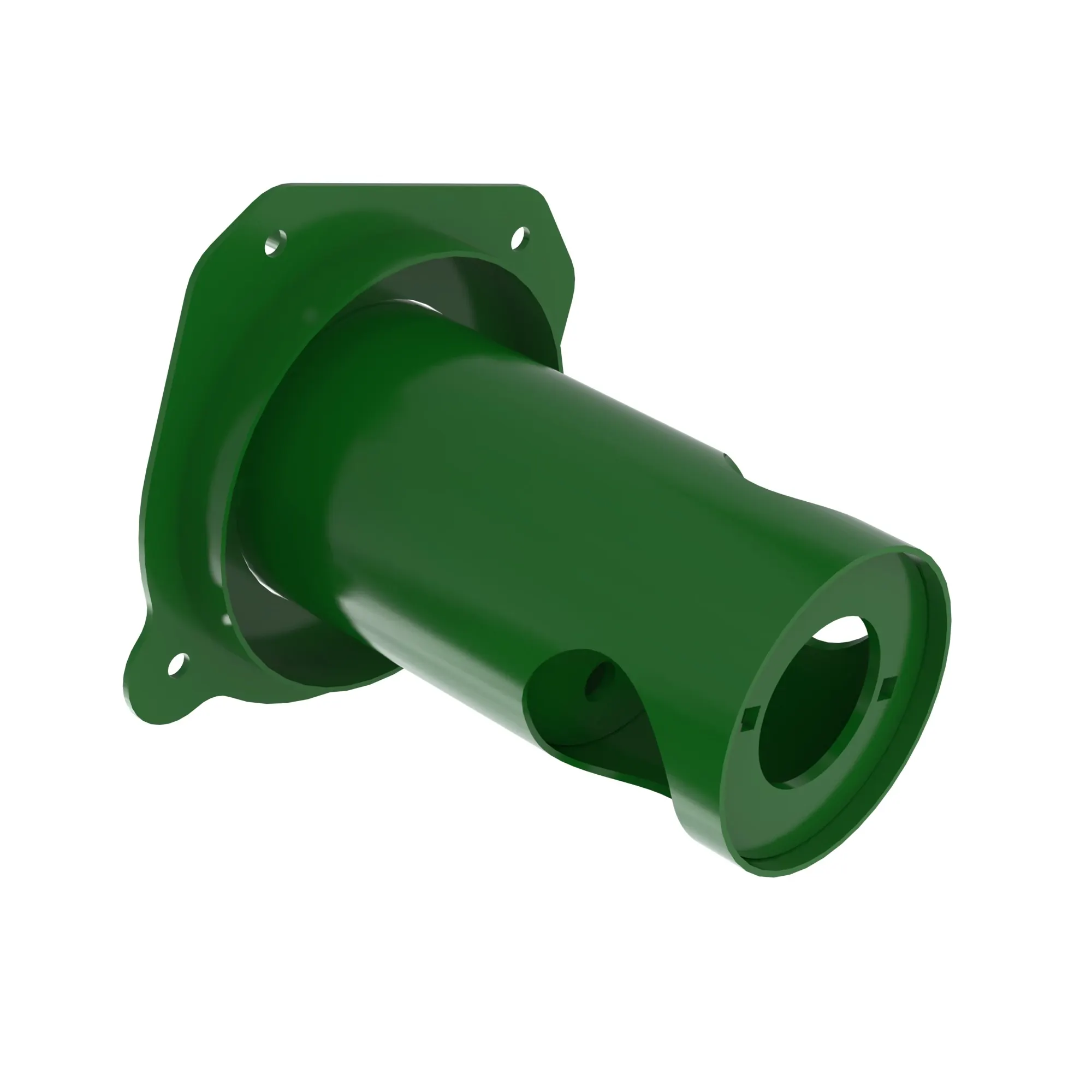 John Deere Right Side Outer Shield - AXE82634