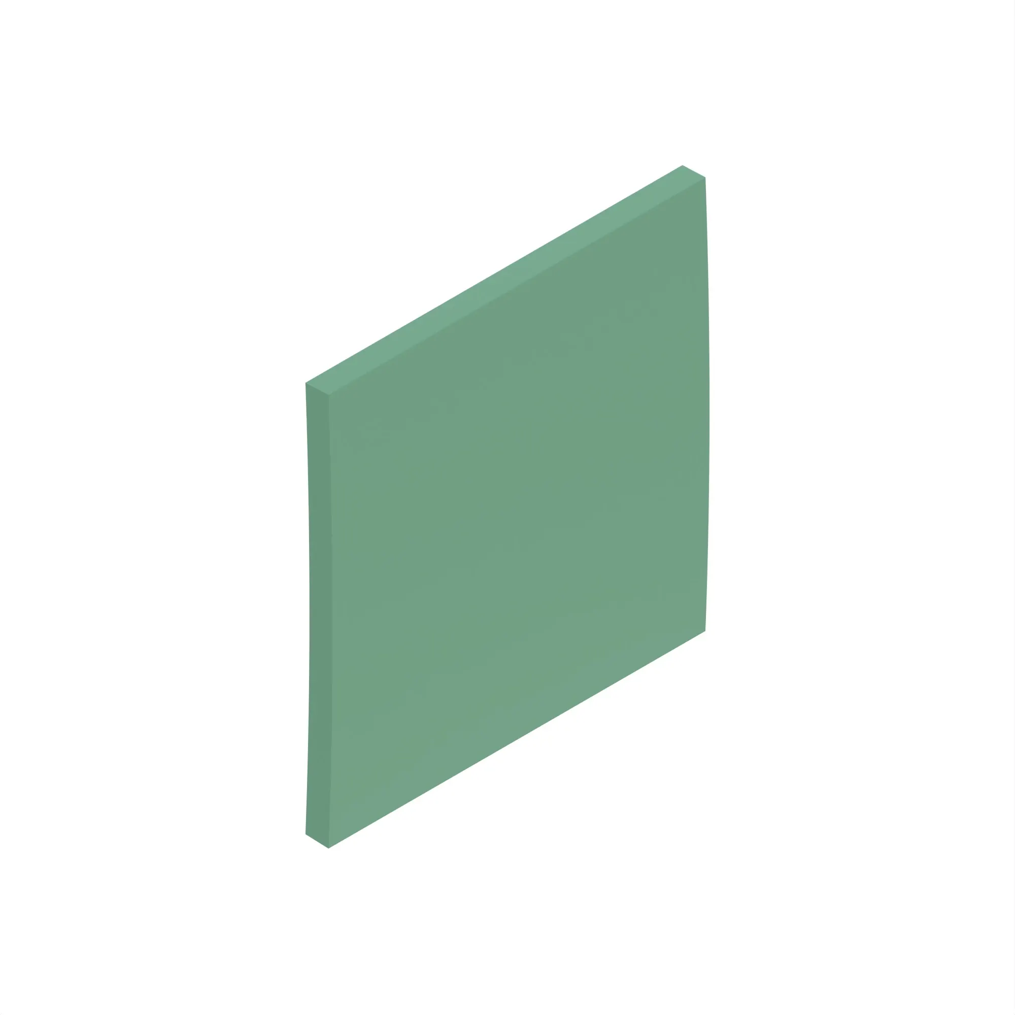 John Deere Rear Headliner - T176903