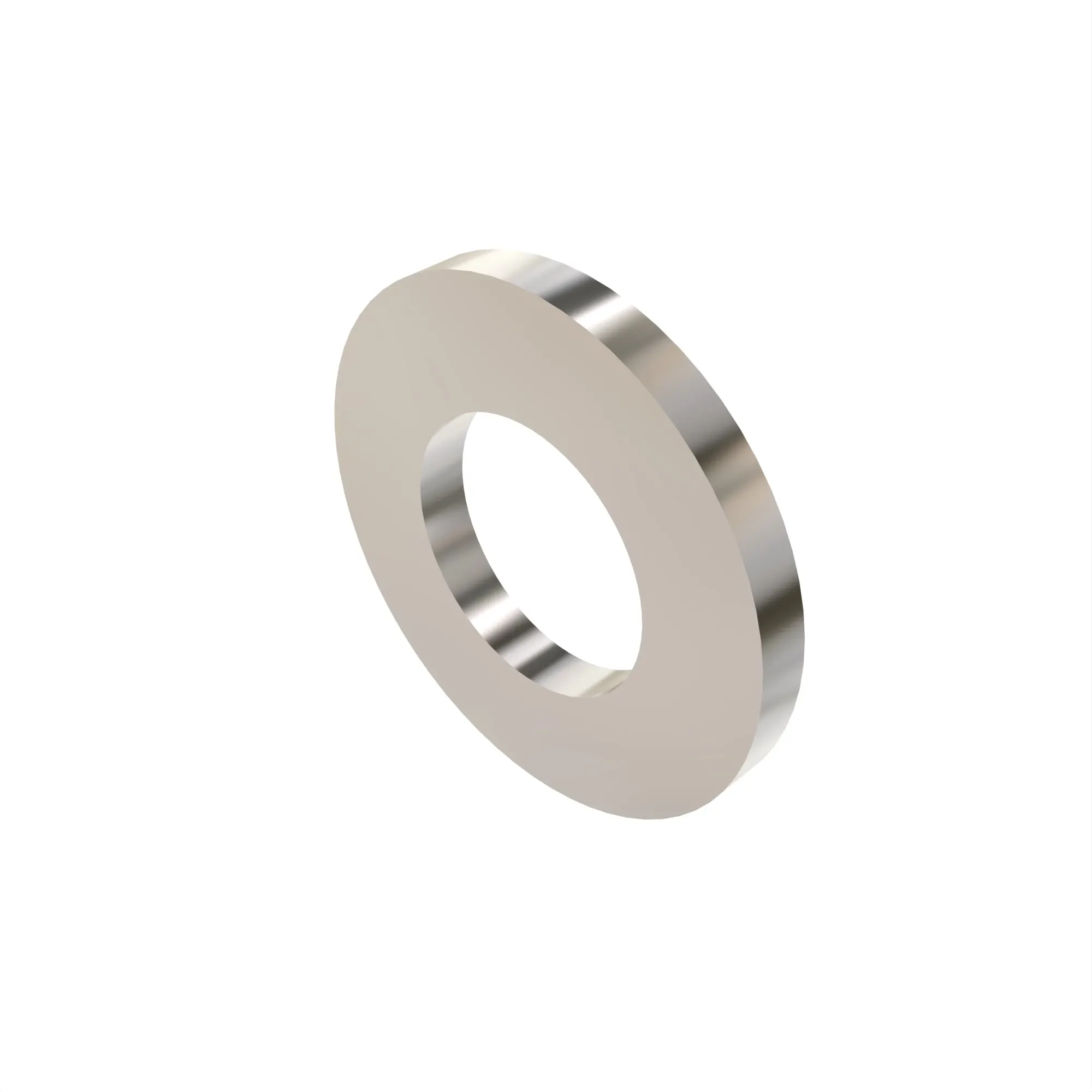 John Deere Round Hole Washer - 24M7655