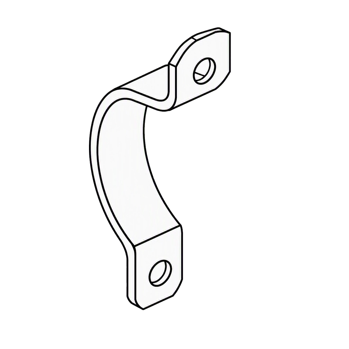 Clamp, Mounting