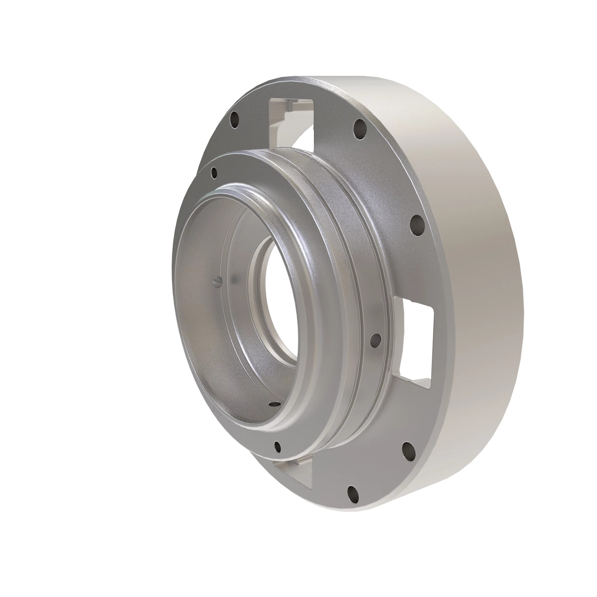 T201906: Brake Housing