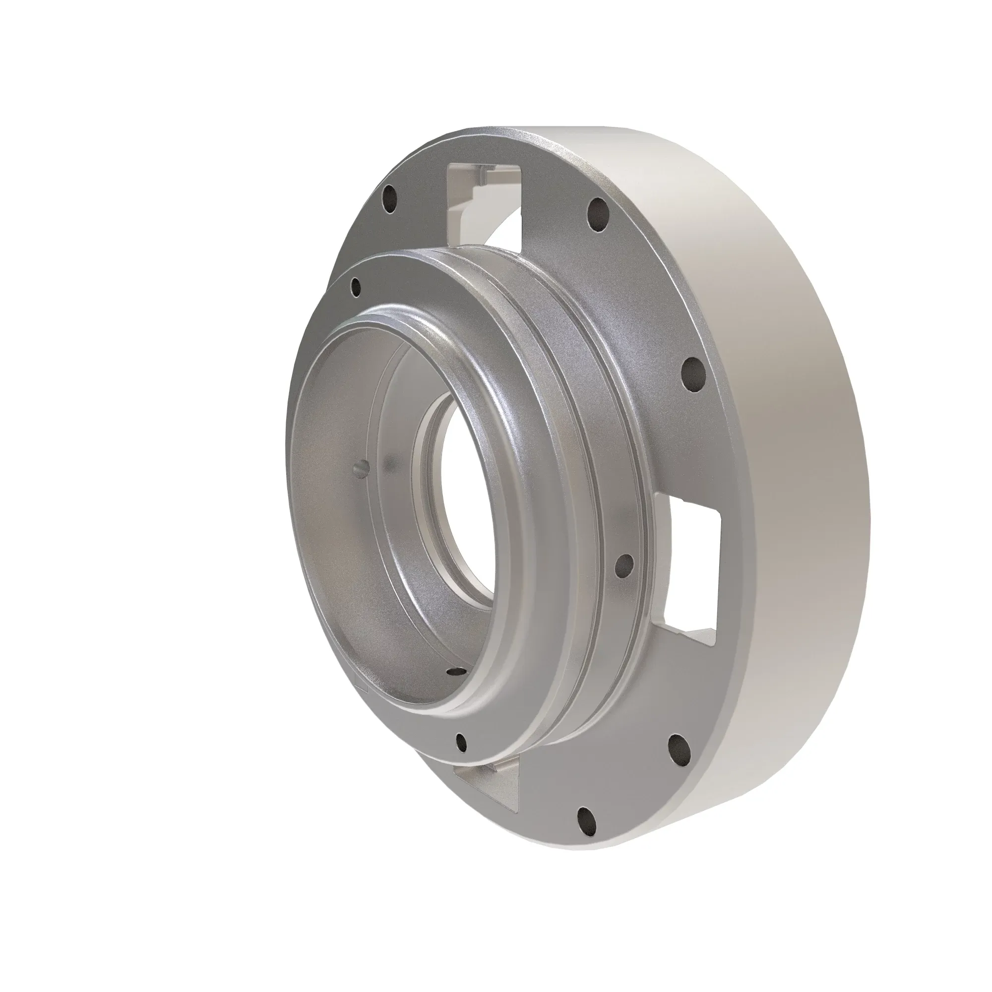 T201906: Brake Housing