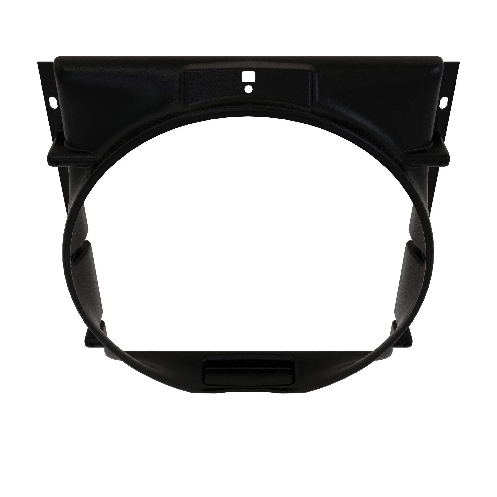 SHROUD, FAN (18")