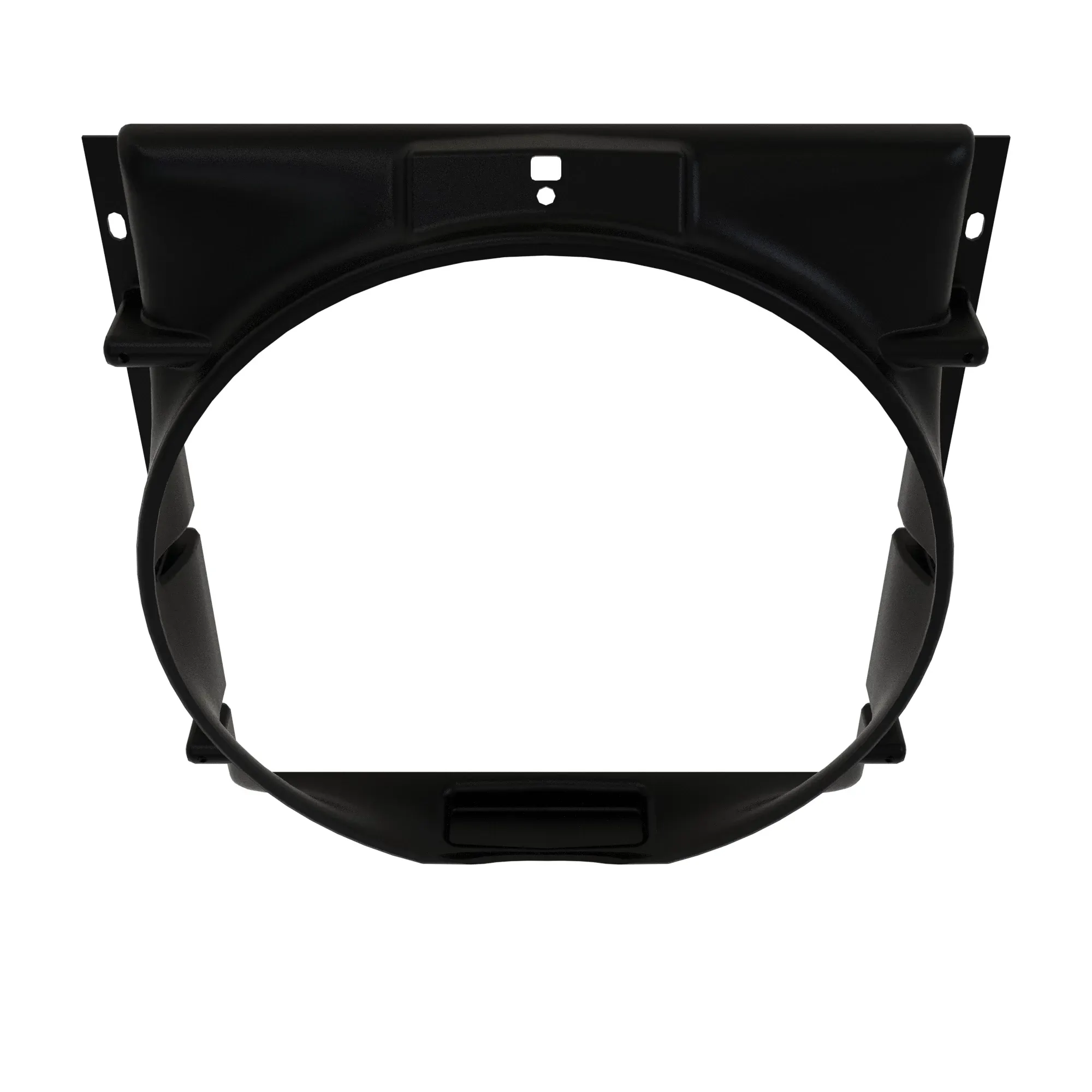 John Deere Fan Shroud - TCU22198