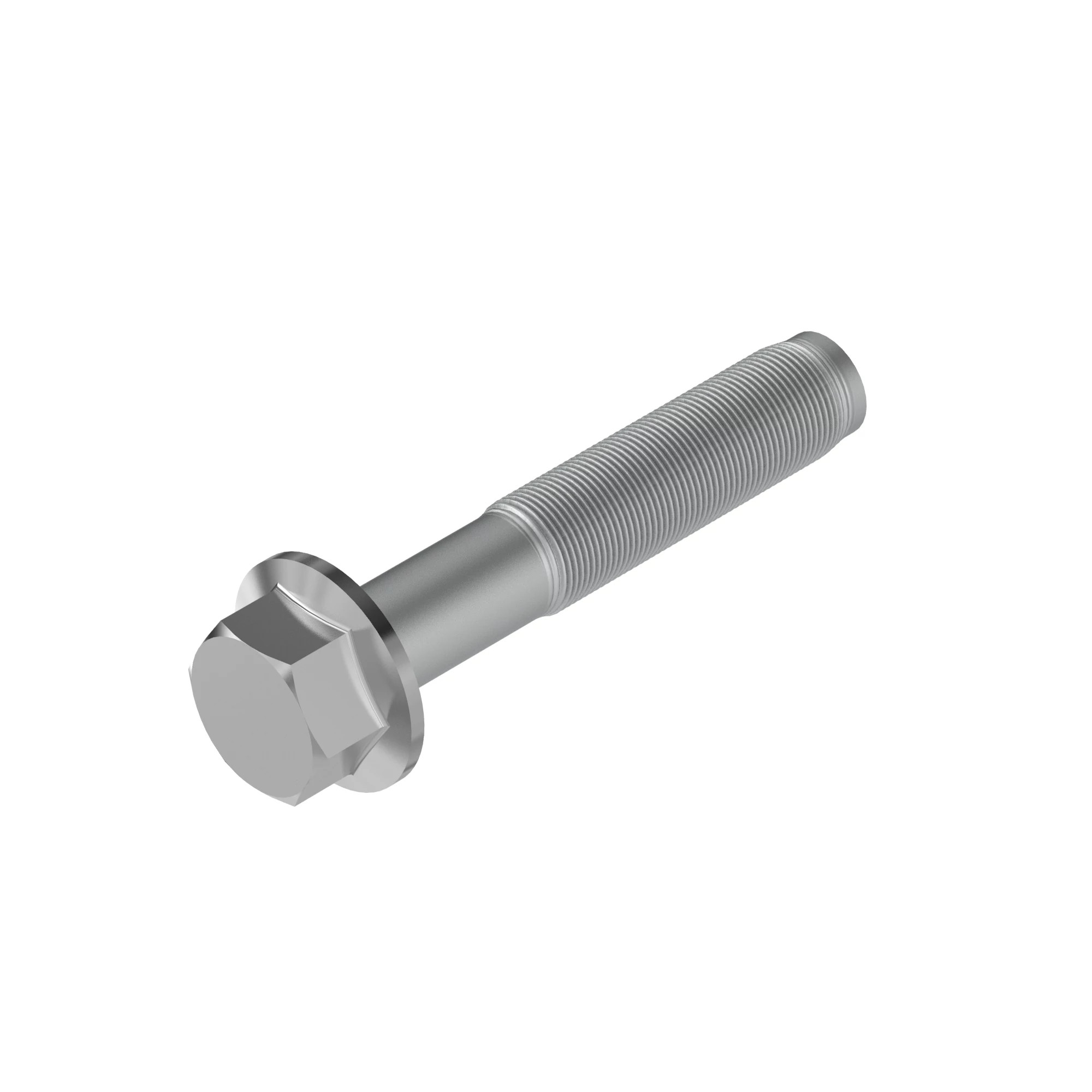 FLANGE SCREW M16X95, ISO 8102, 10.9