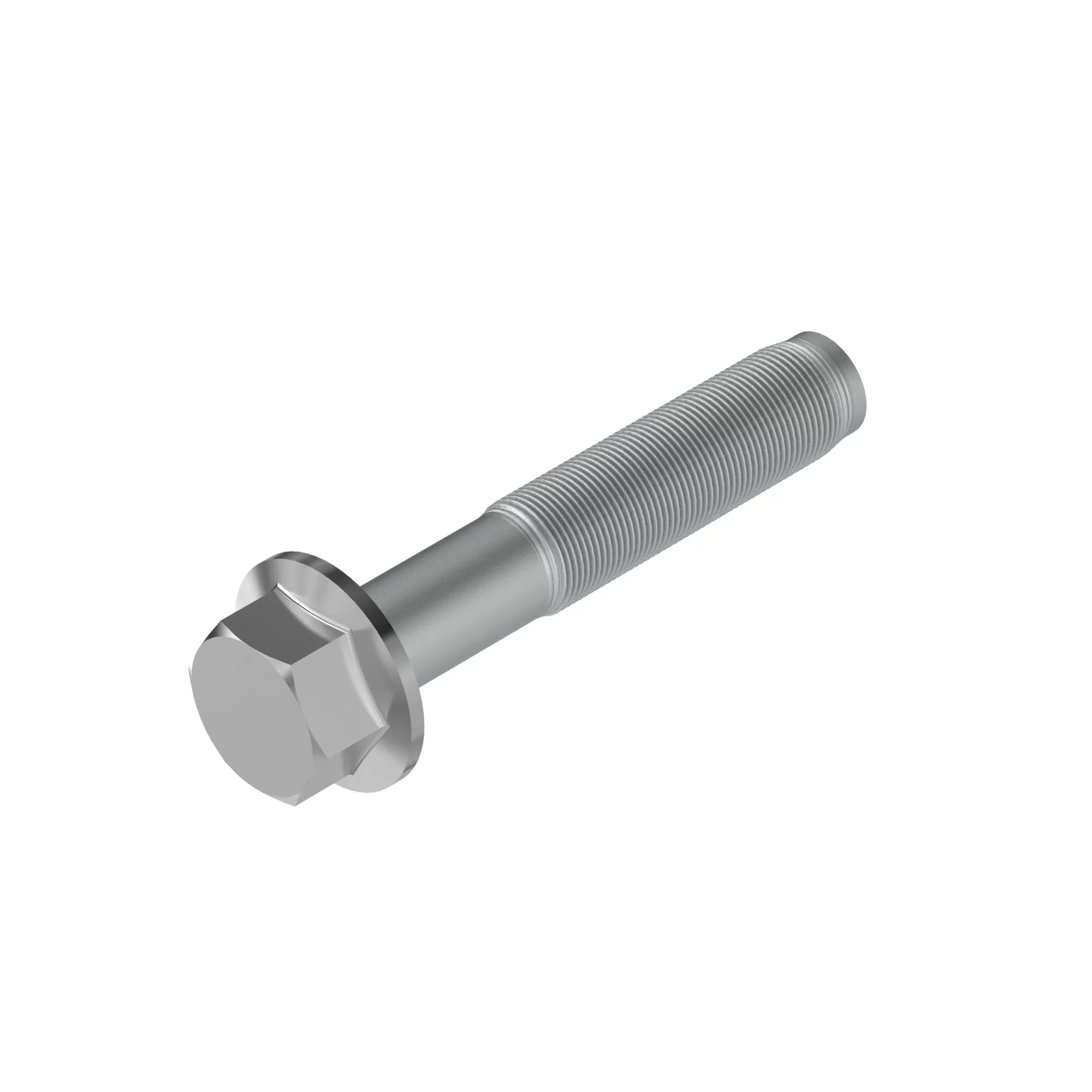 FLANGE SCREW M16X95, ISO 8102, 10.9