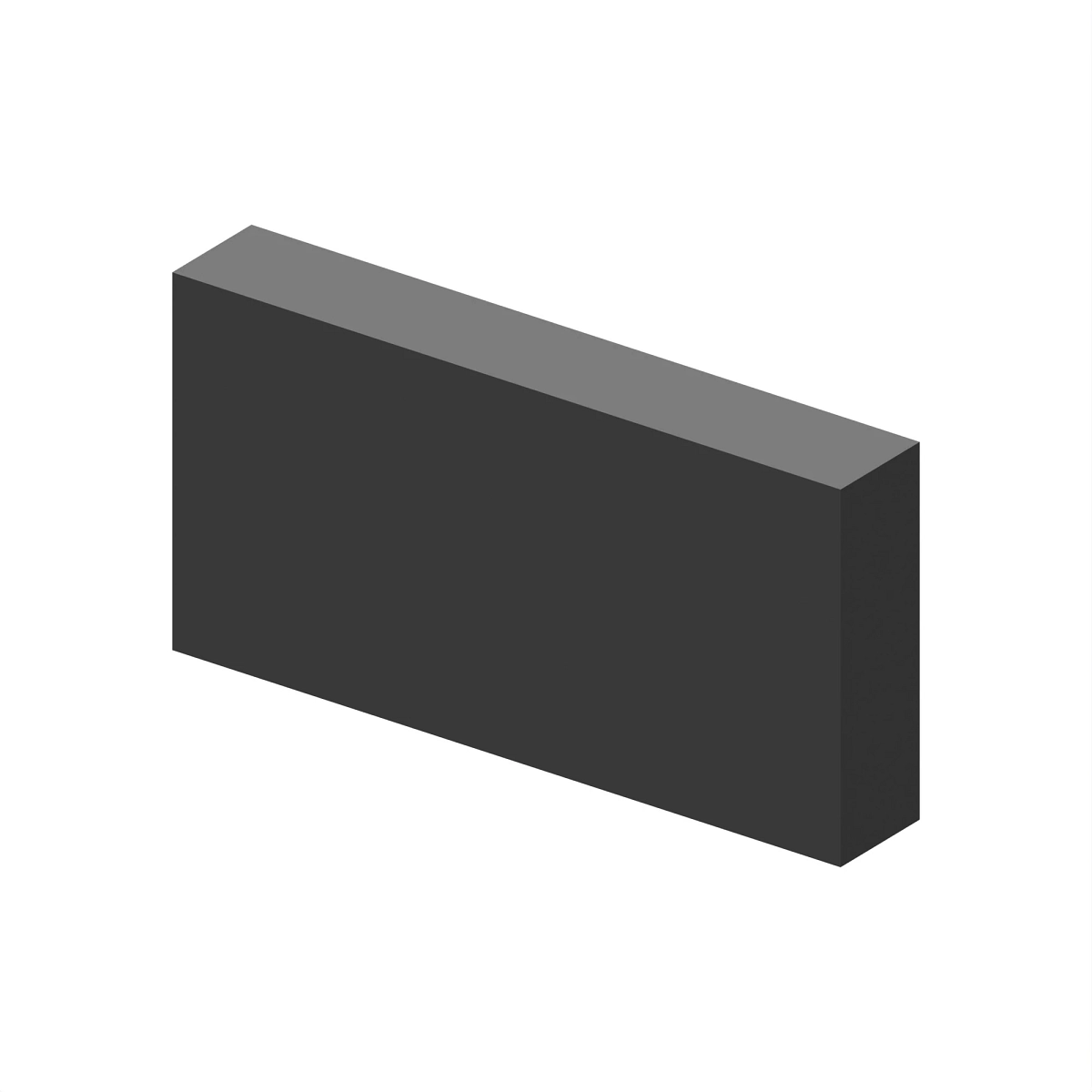 John Deere Isolator - FF101129