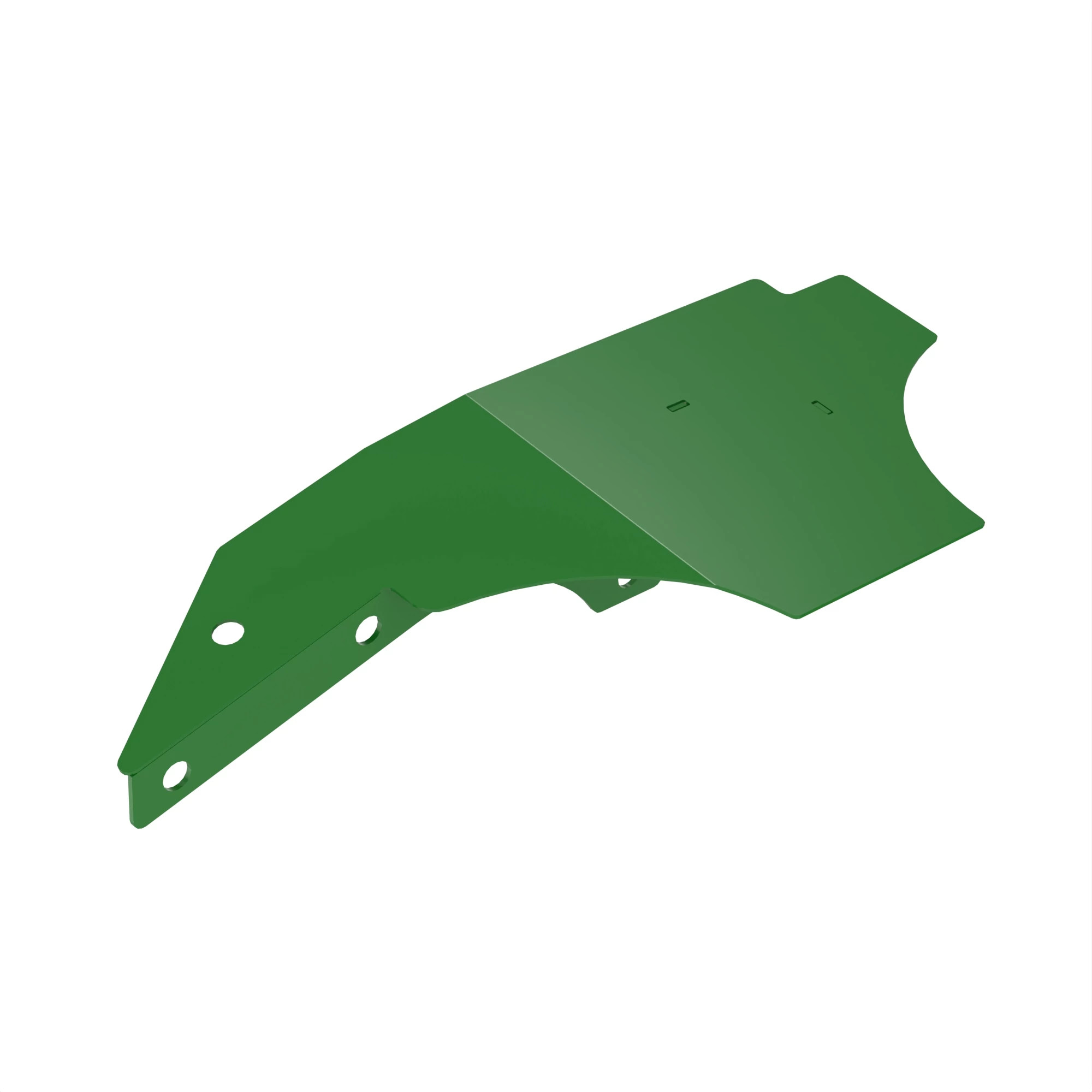 John Deere Deflector - AXE81149