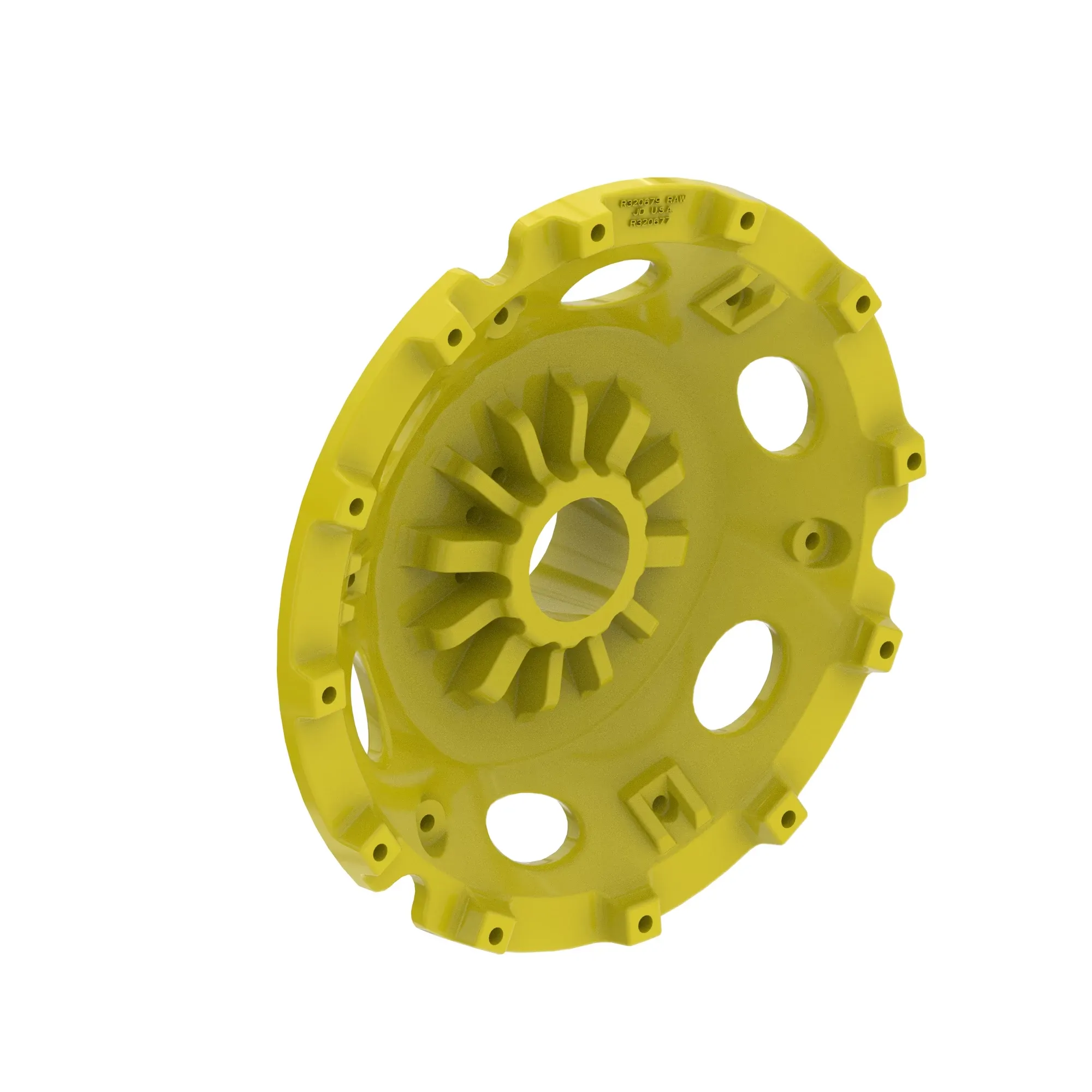hub
