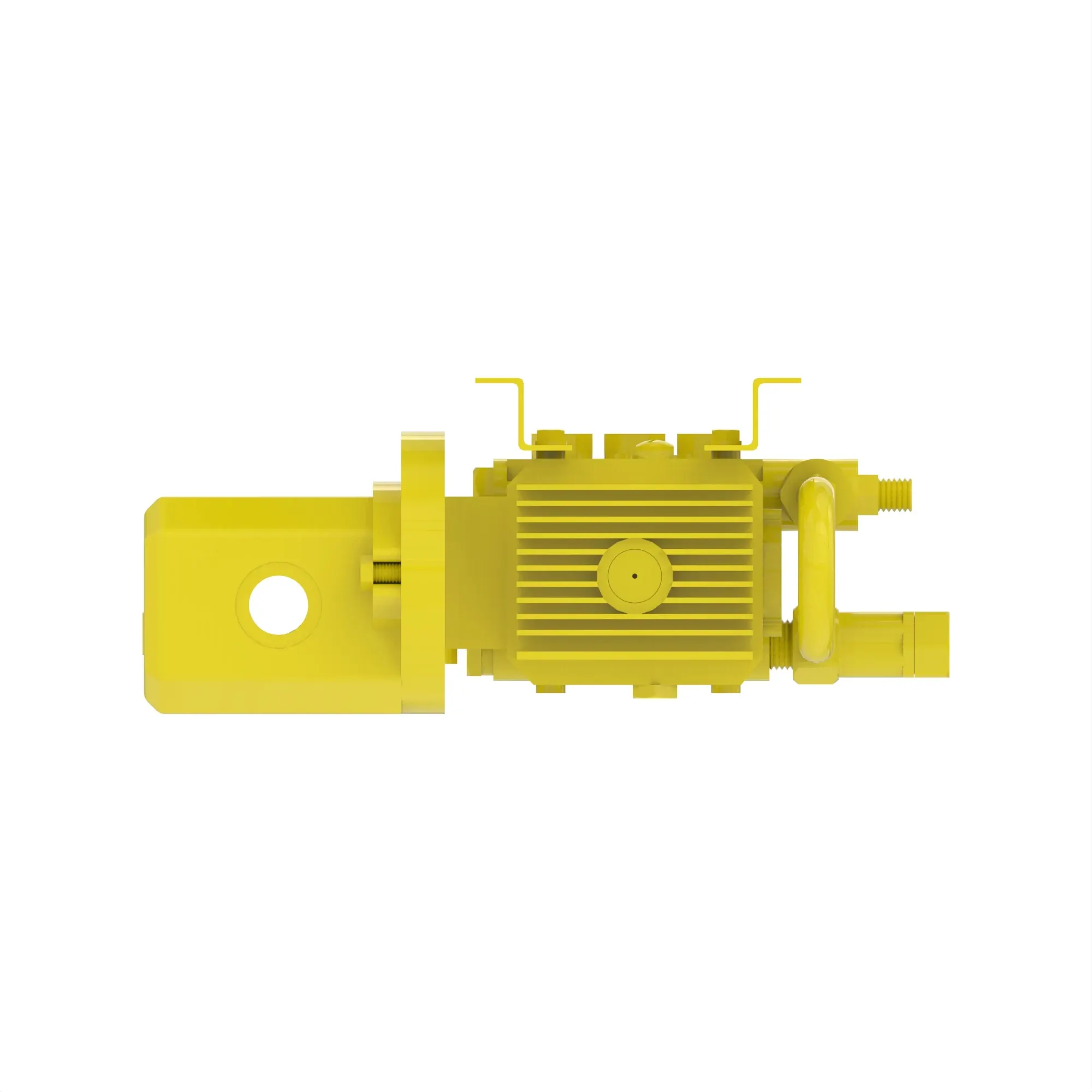 High Pressure Washer