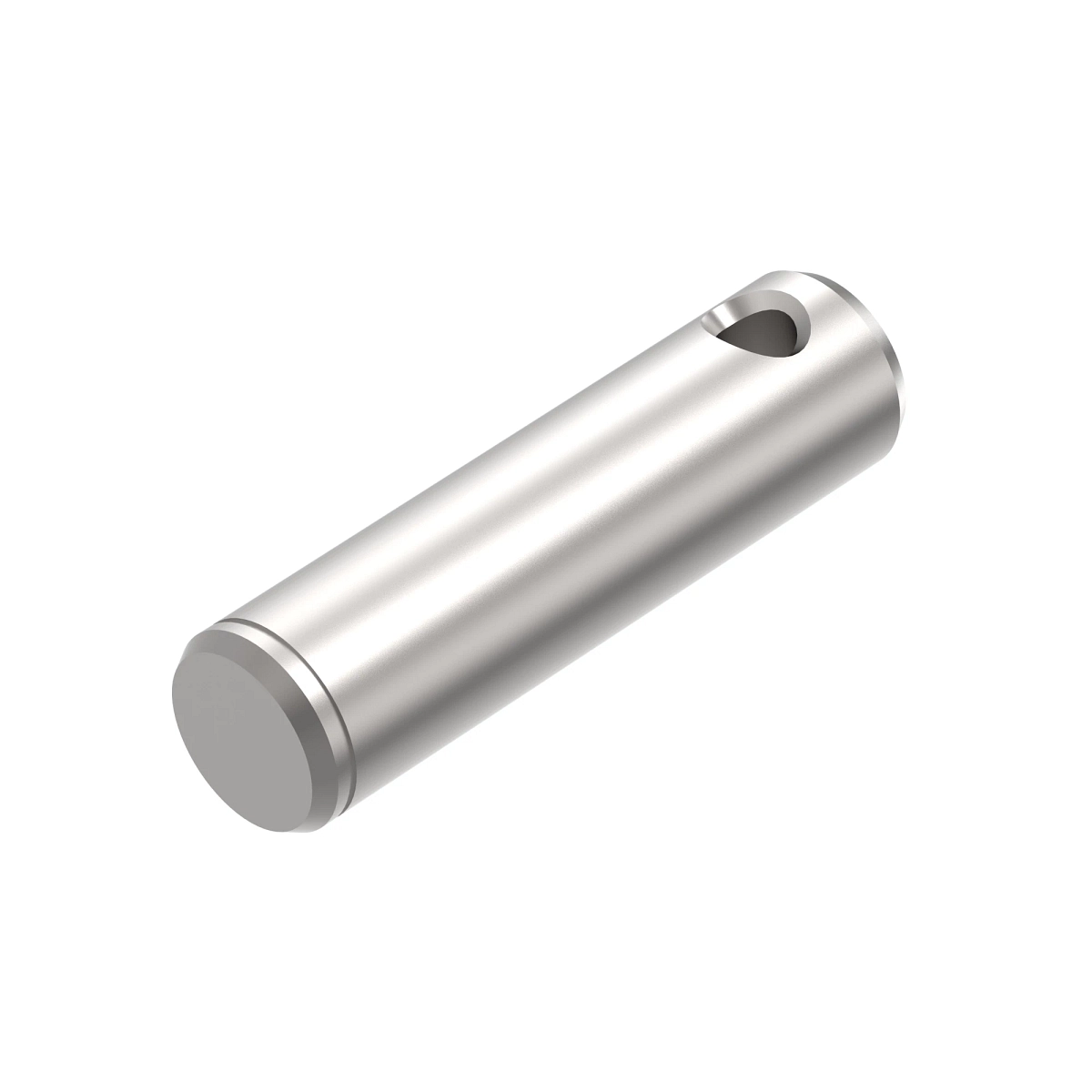 Pin Shank Retention