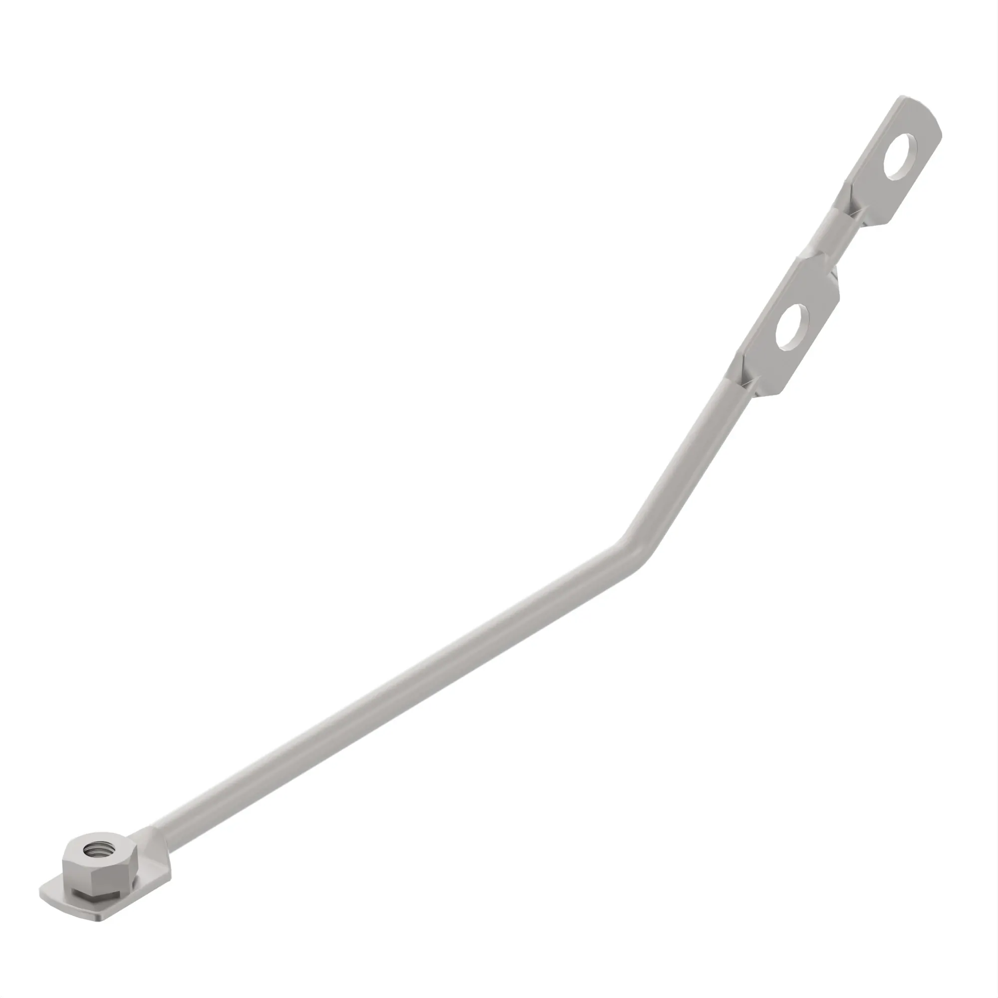 SUPPORT ROD ASSEMBLY