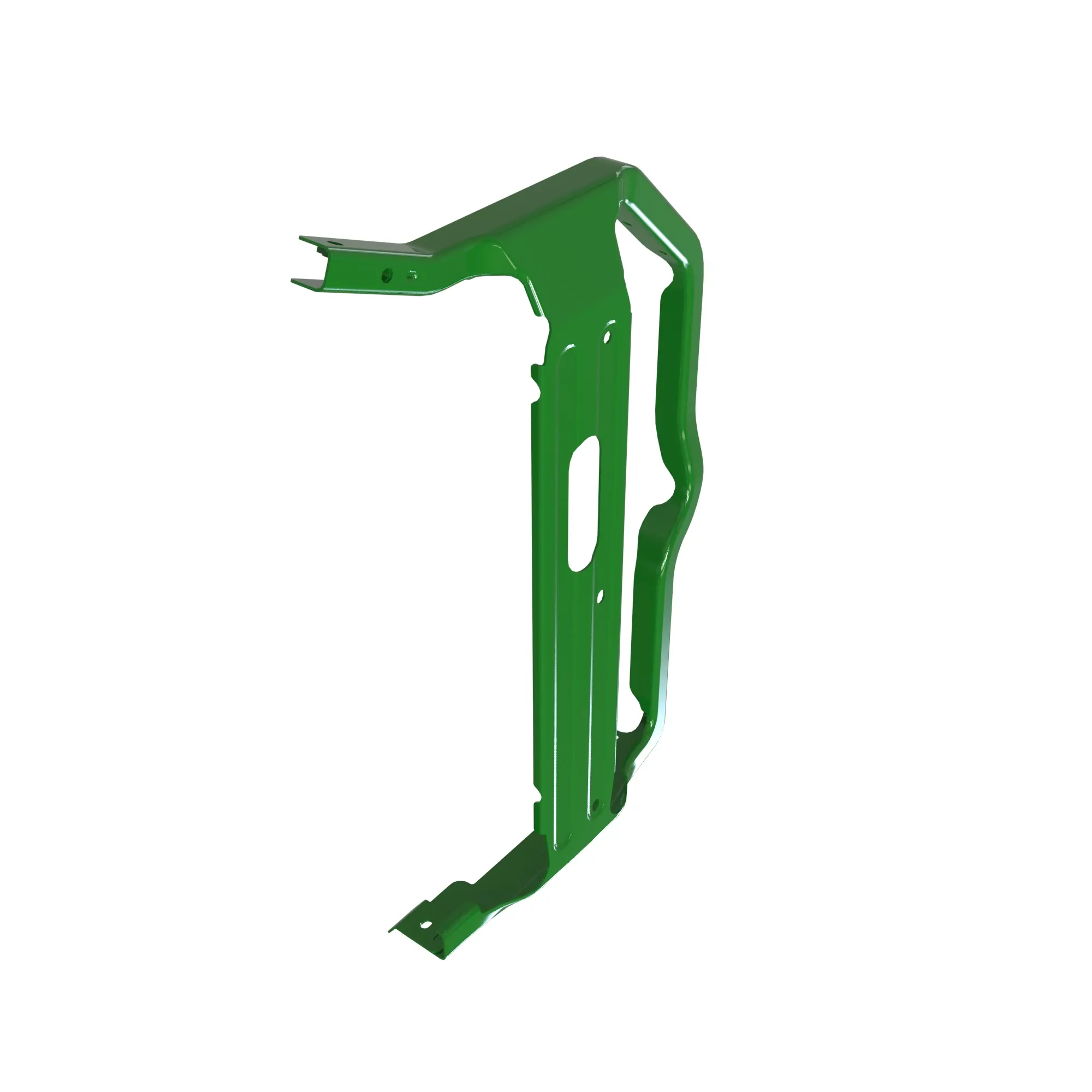 HOOD SUPPORT ASSY. FRONT, RH, 4 CYL
