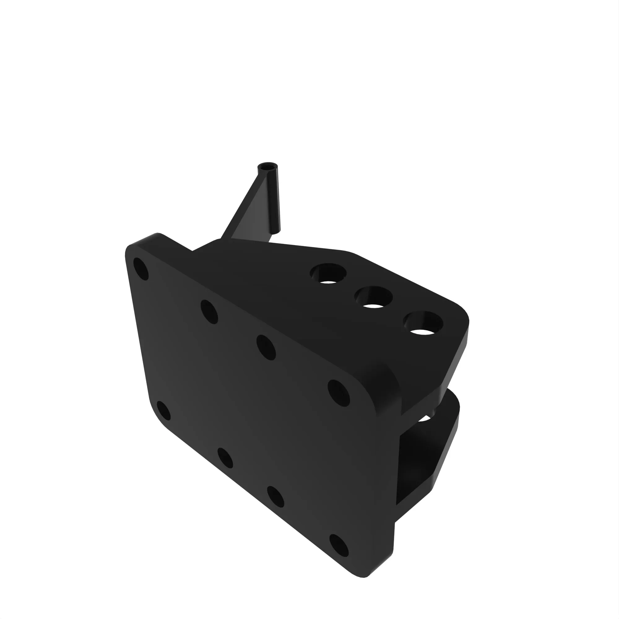 John Deere Rockshaft Hinge - M136606