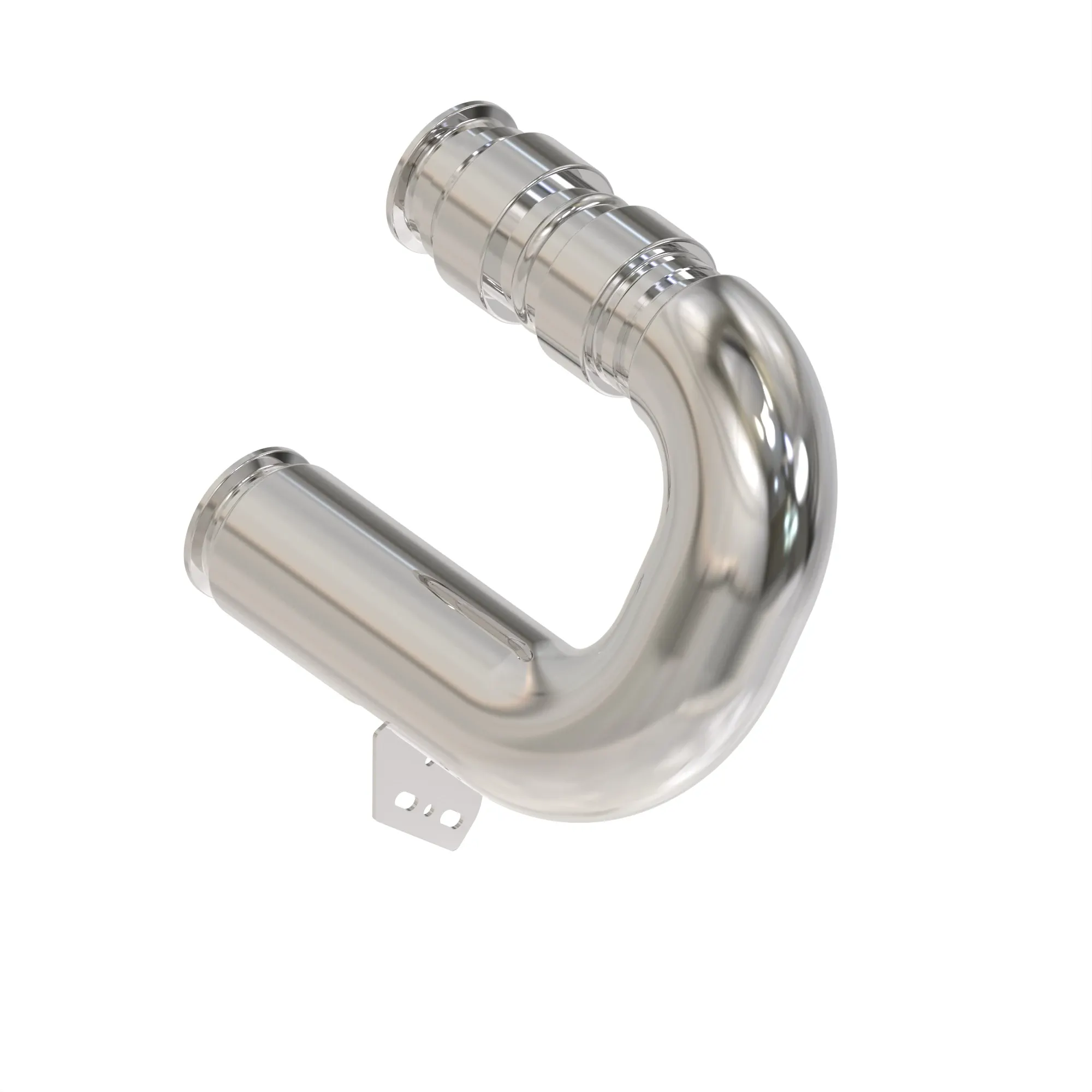 Exhaust Components