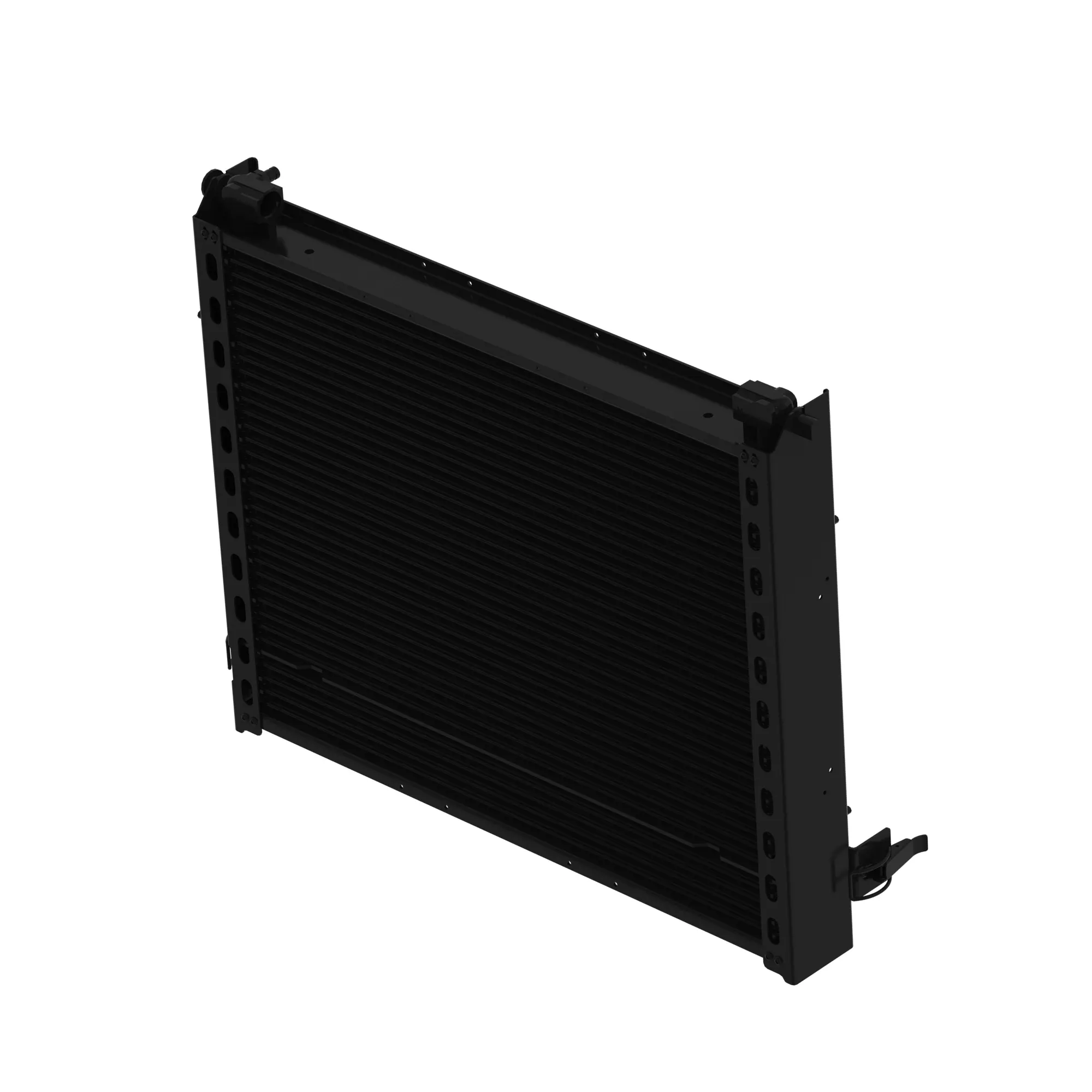 Oil Cooler