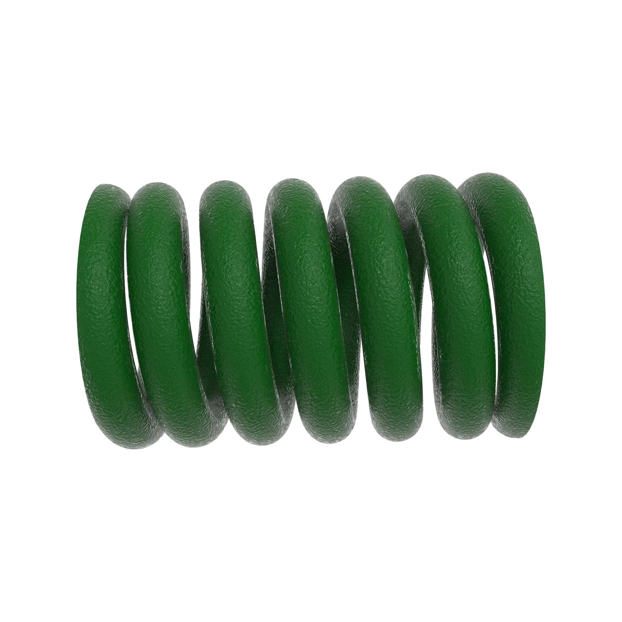 John Deere N14279 Squared and Ground Ends Compression Spring | RDO