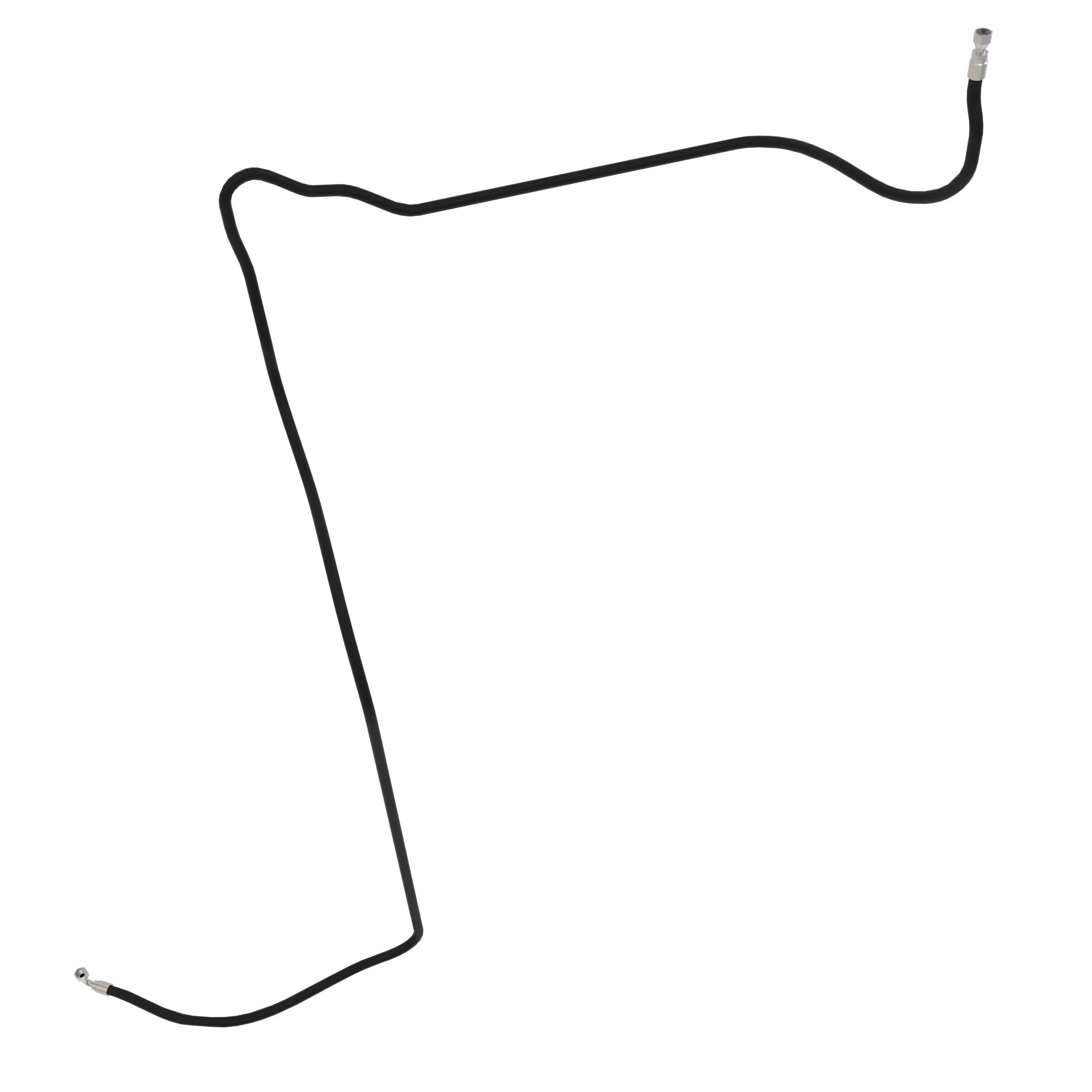 John Deere Fuel Line, Supply - AXE55744