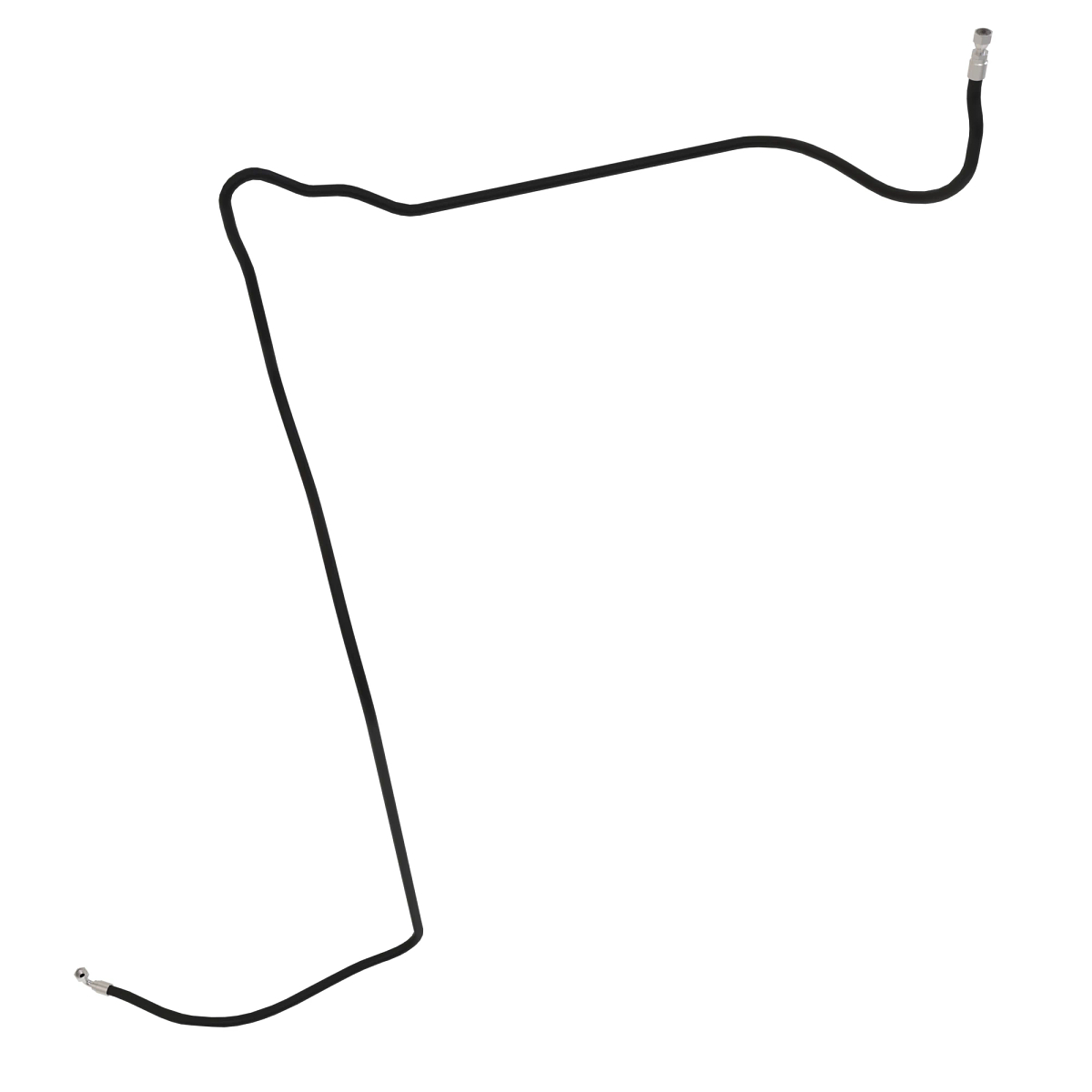 John Deere Fuel Line, Supply - AXE55744