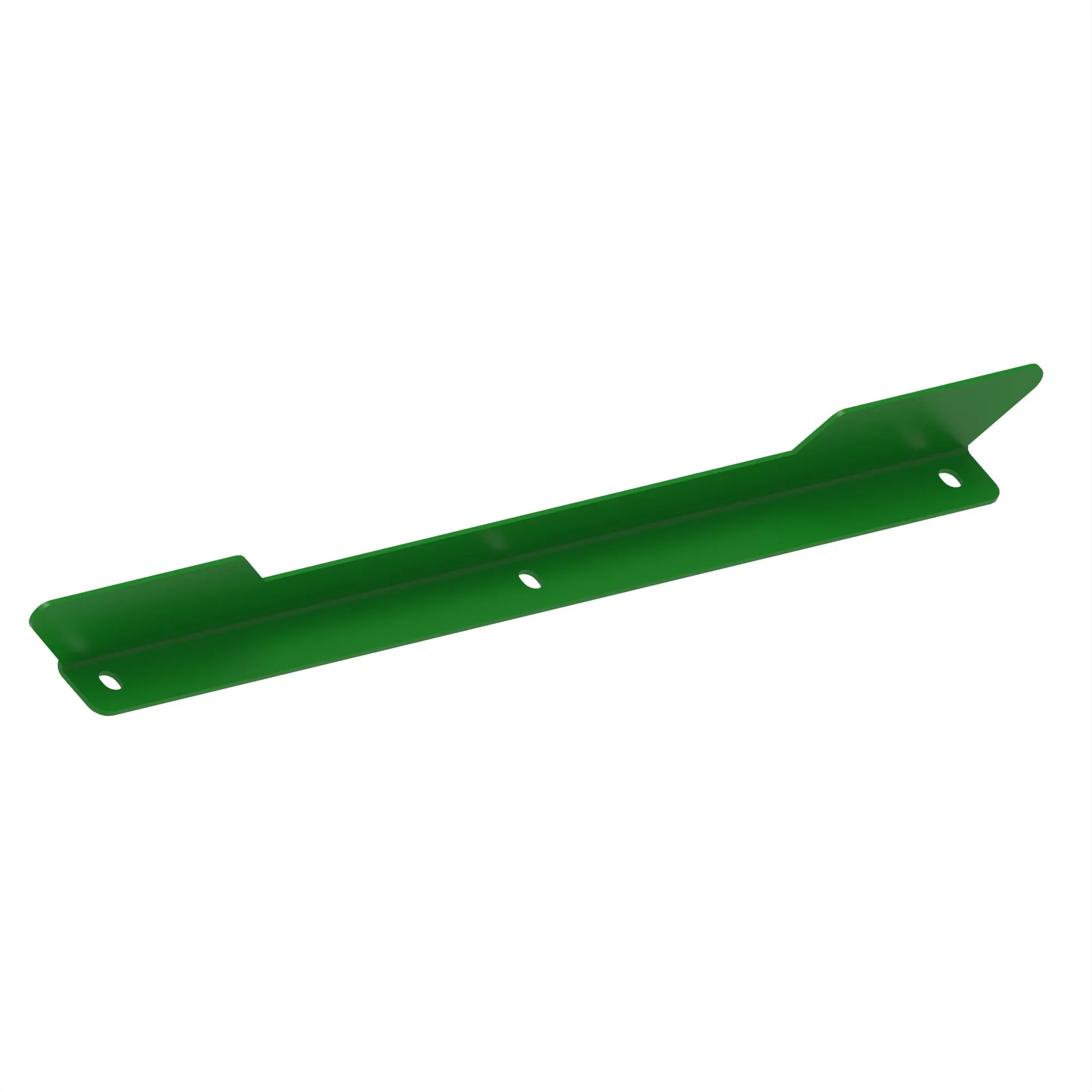 John Deere Manifold Retainer Bracket - A118371