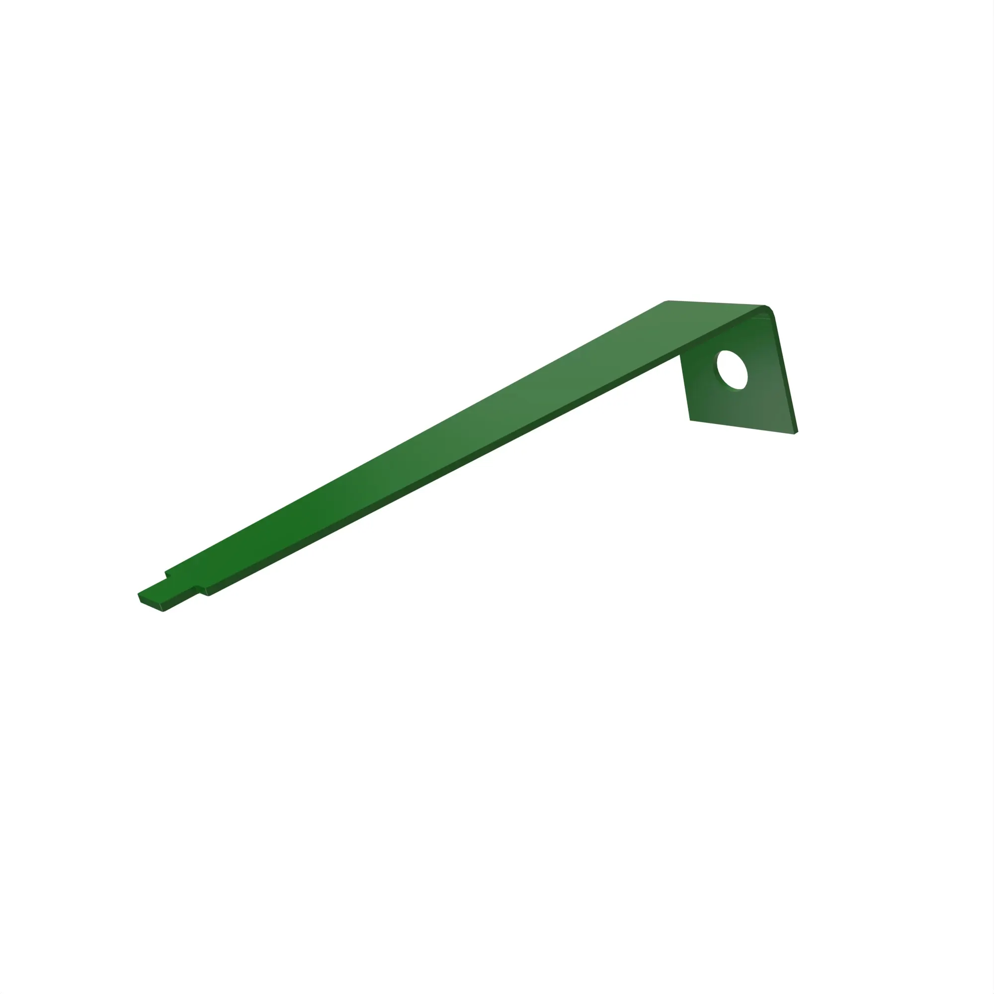 John Deere Spring Gauge - H216397