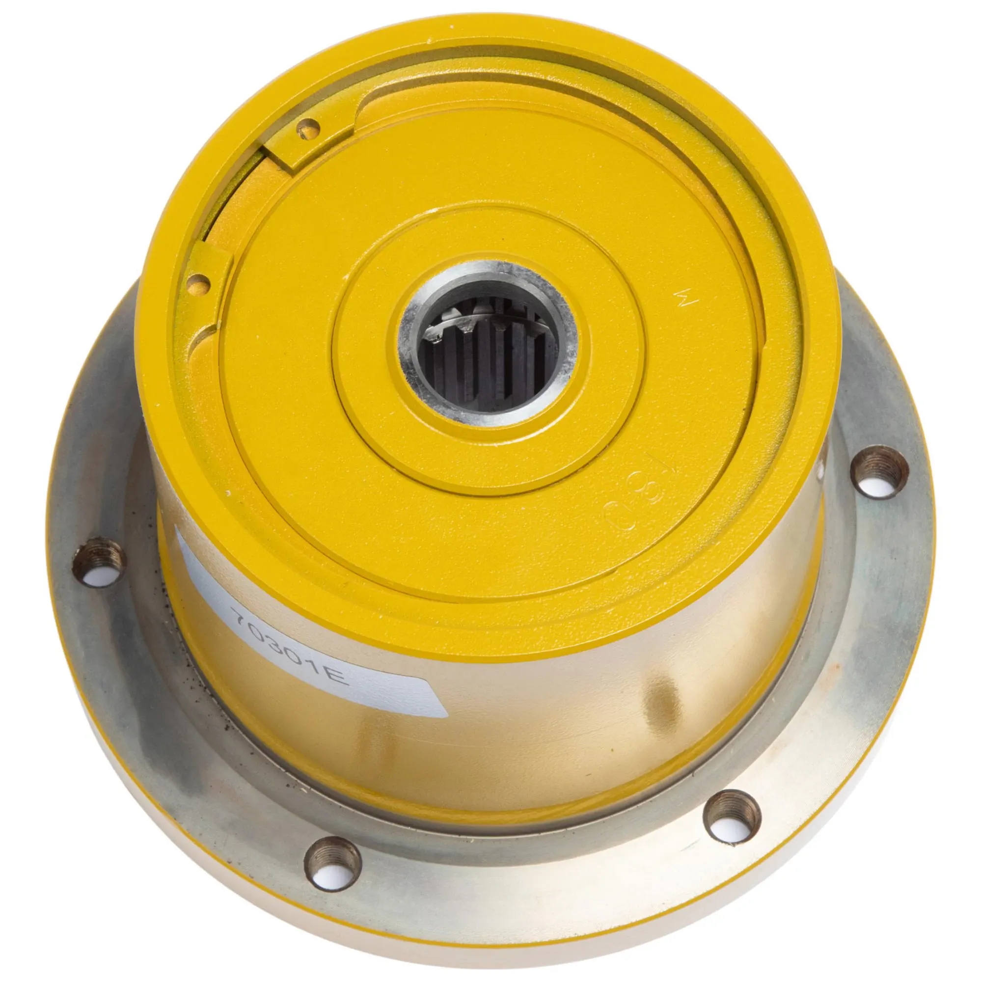 John Deere Ratchet - LCA70301