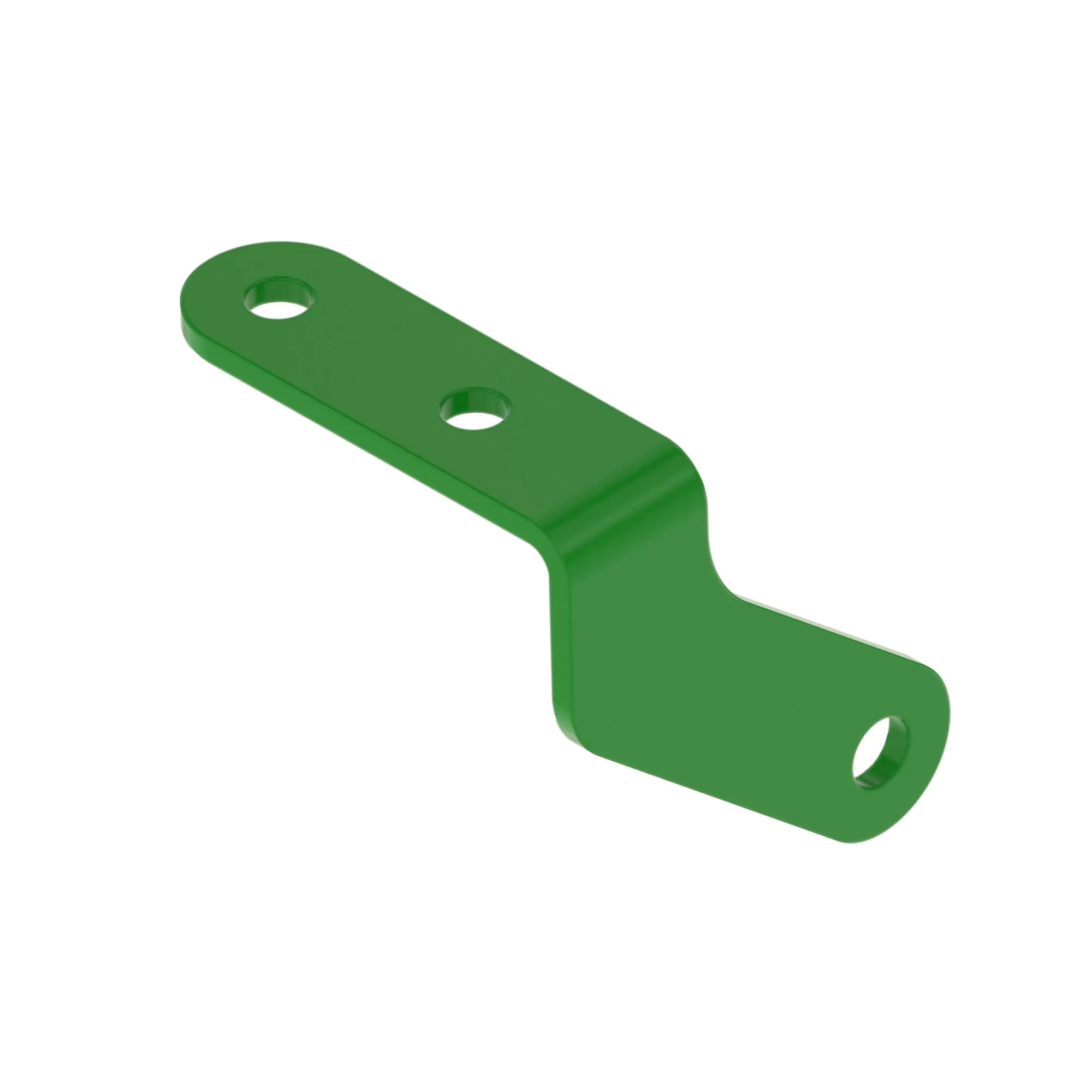 BRACKET, AAL LINK MOUNT
