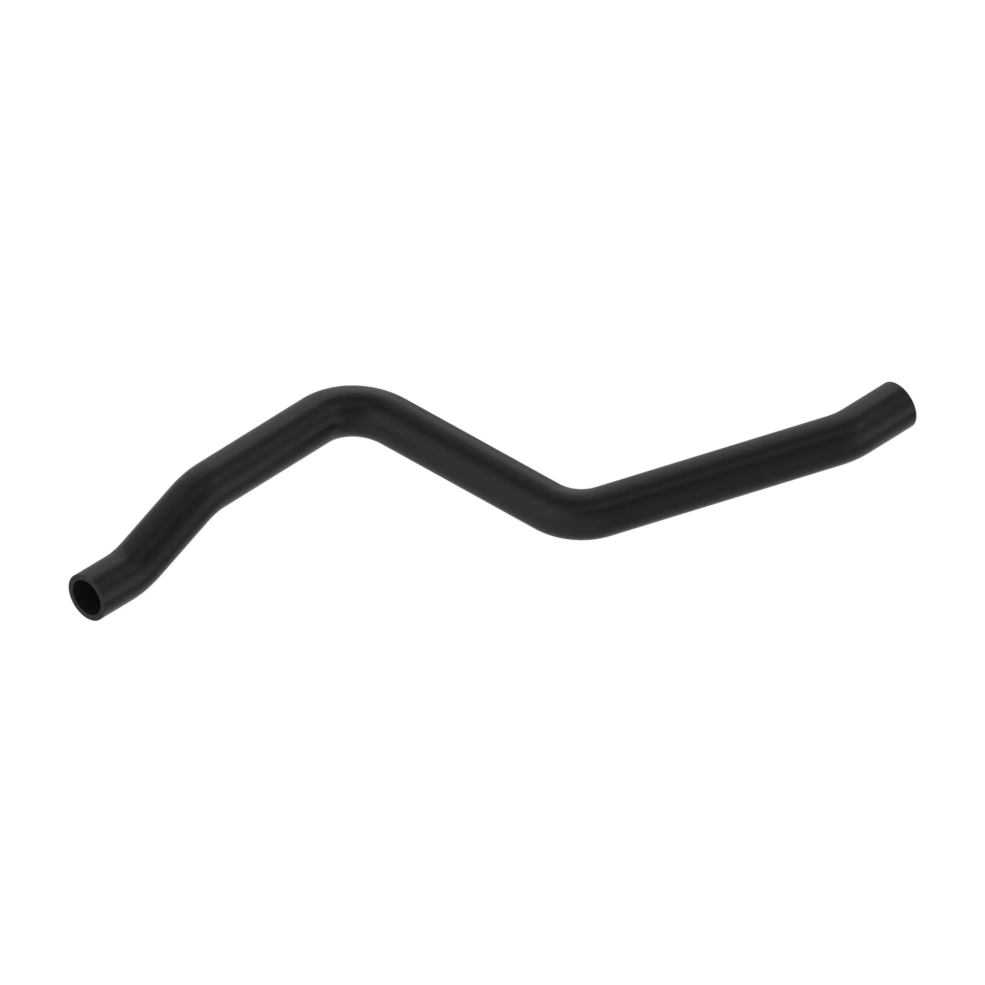 John Deere Upper Radiator Hose - R133018
