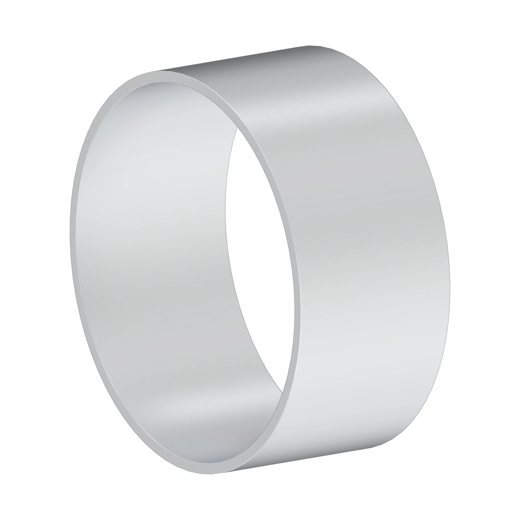 John Deere 6.8 Liter Air Intake Sleeve - N406672